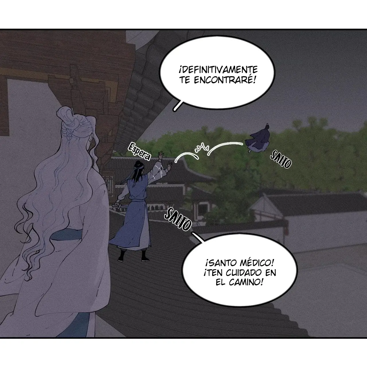 Side store moretones (2023) - Capítulo 1 - Página 70 - LectorTMOo