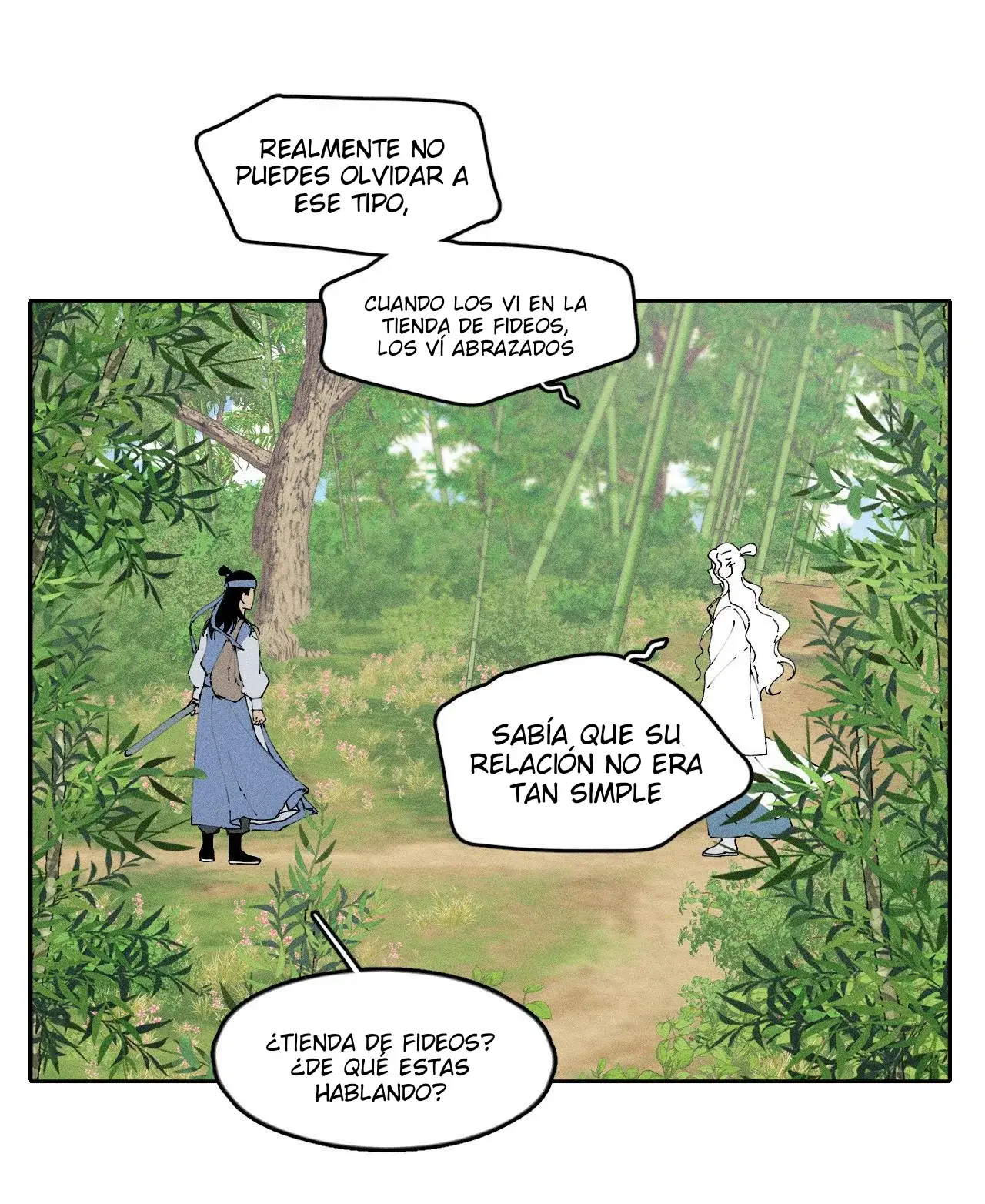 Side store moretones (2023) - Capítulo 1 - Página 75 - LectorTMOo