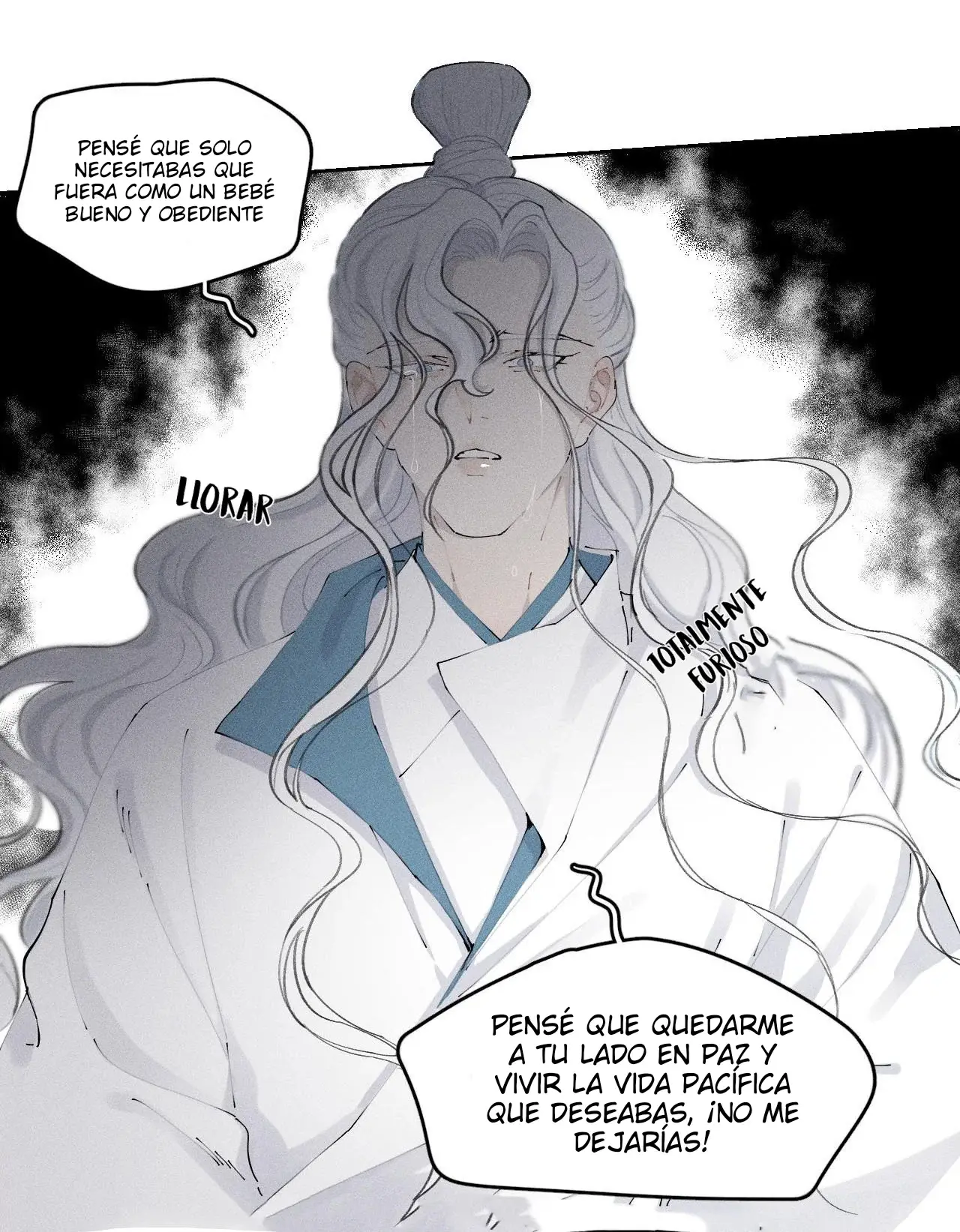 Side store moretones (2023) - Capítulo 1 - Página 76 - LectorTMOo