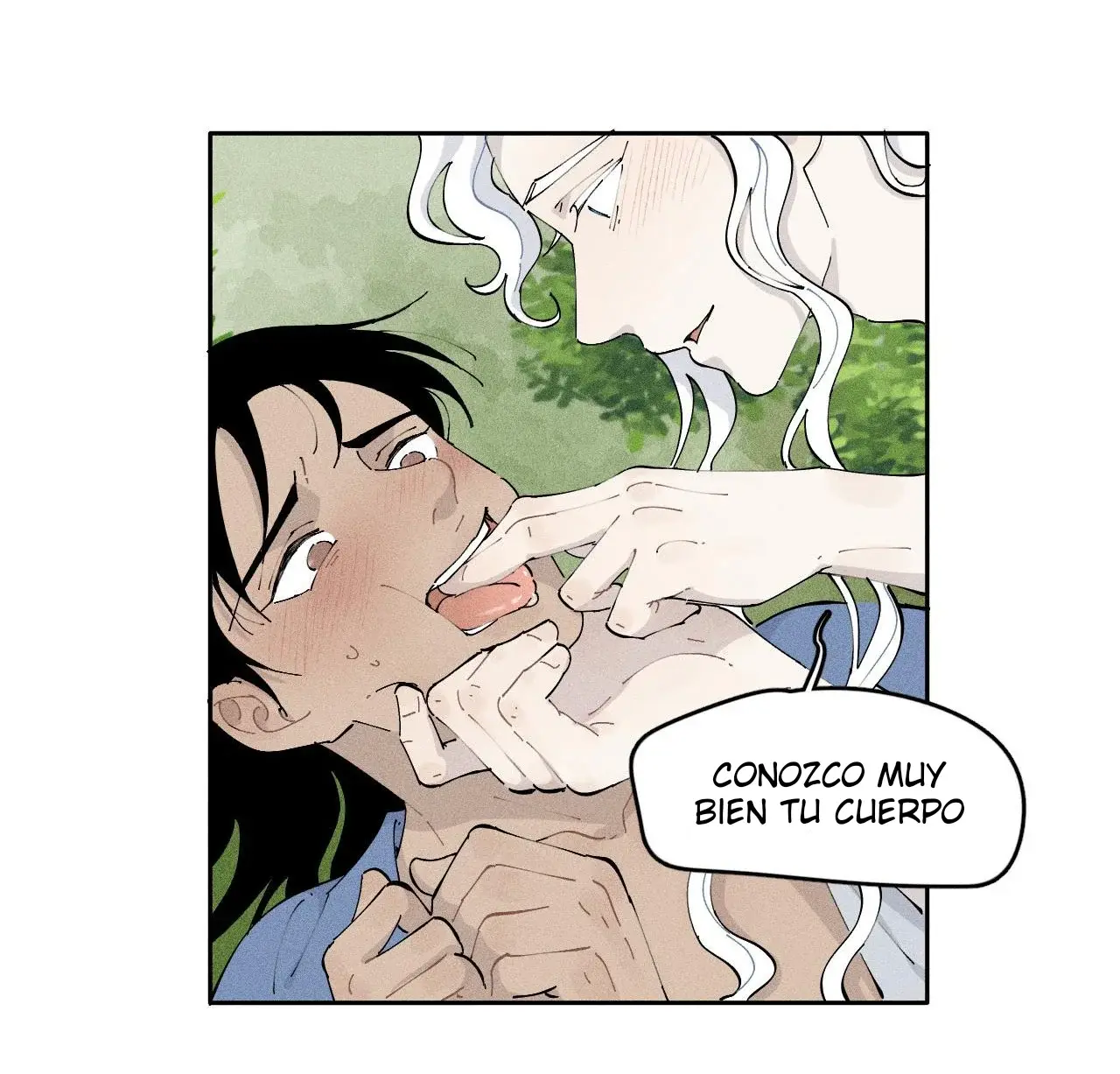 Side store moretones (2023) - Capítulo 1 - Página 85 - LectorTMOo