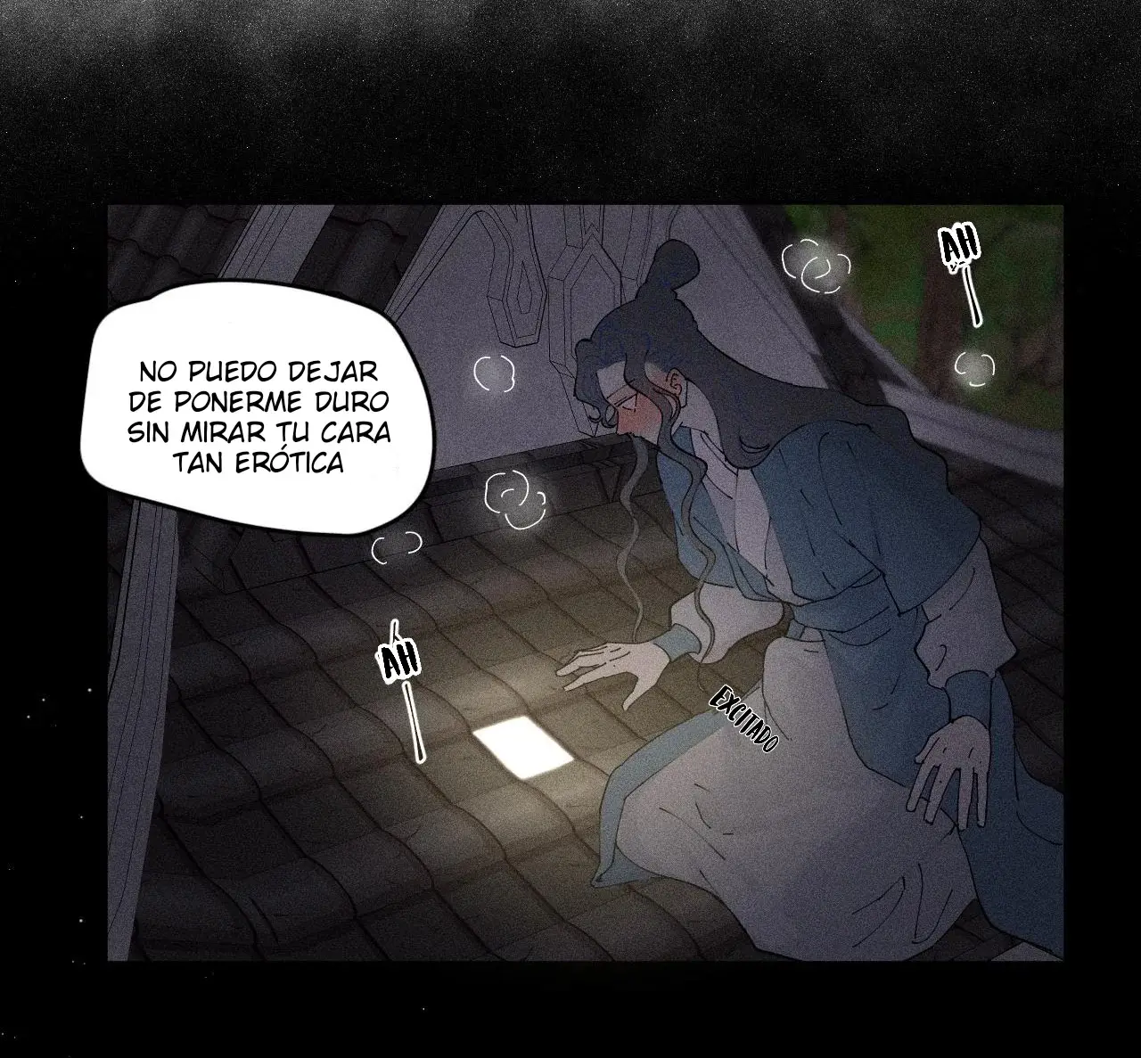 Side store moretones (2023) - Capítulo 1 - Página 87 - LectorTMOo