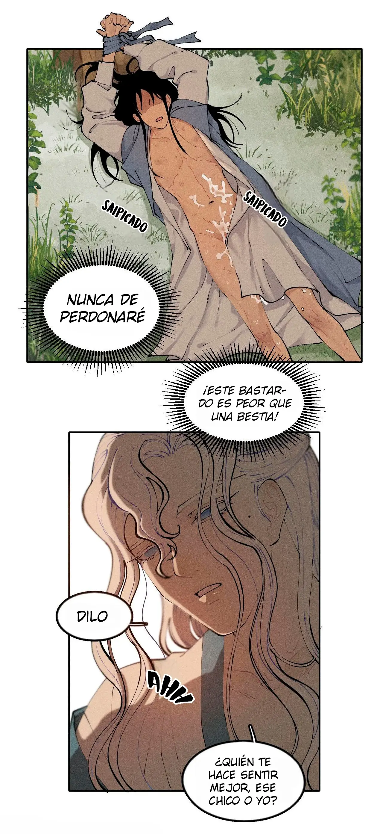 Side store moretones (2023) - Capítulo 2 - Página 6 - LectorTMOo