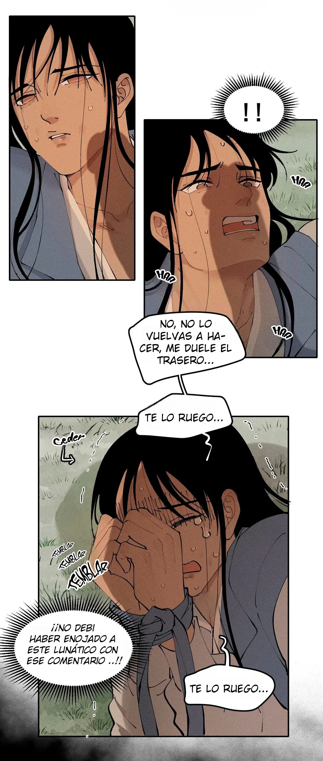 Side store moretones (2023) - Capítulo 2 - Página 7 - LectorTMOo