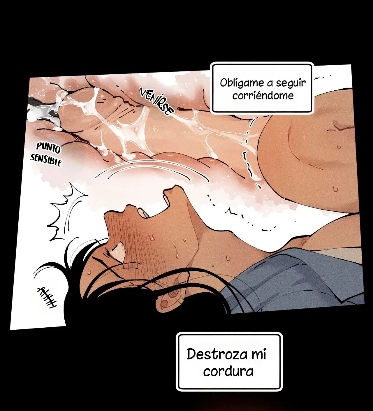 Side store moretones (2023) - Capítulo 2 - Página 9 - LectorTMOo