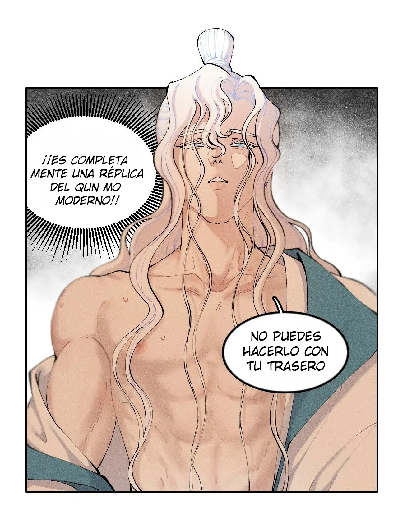 Side store moretones (2023) - Capítulo 2 - Página 11 - LectorTMOo
