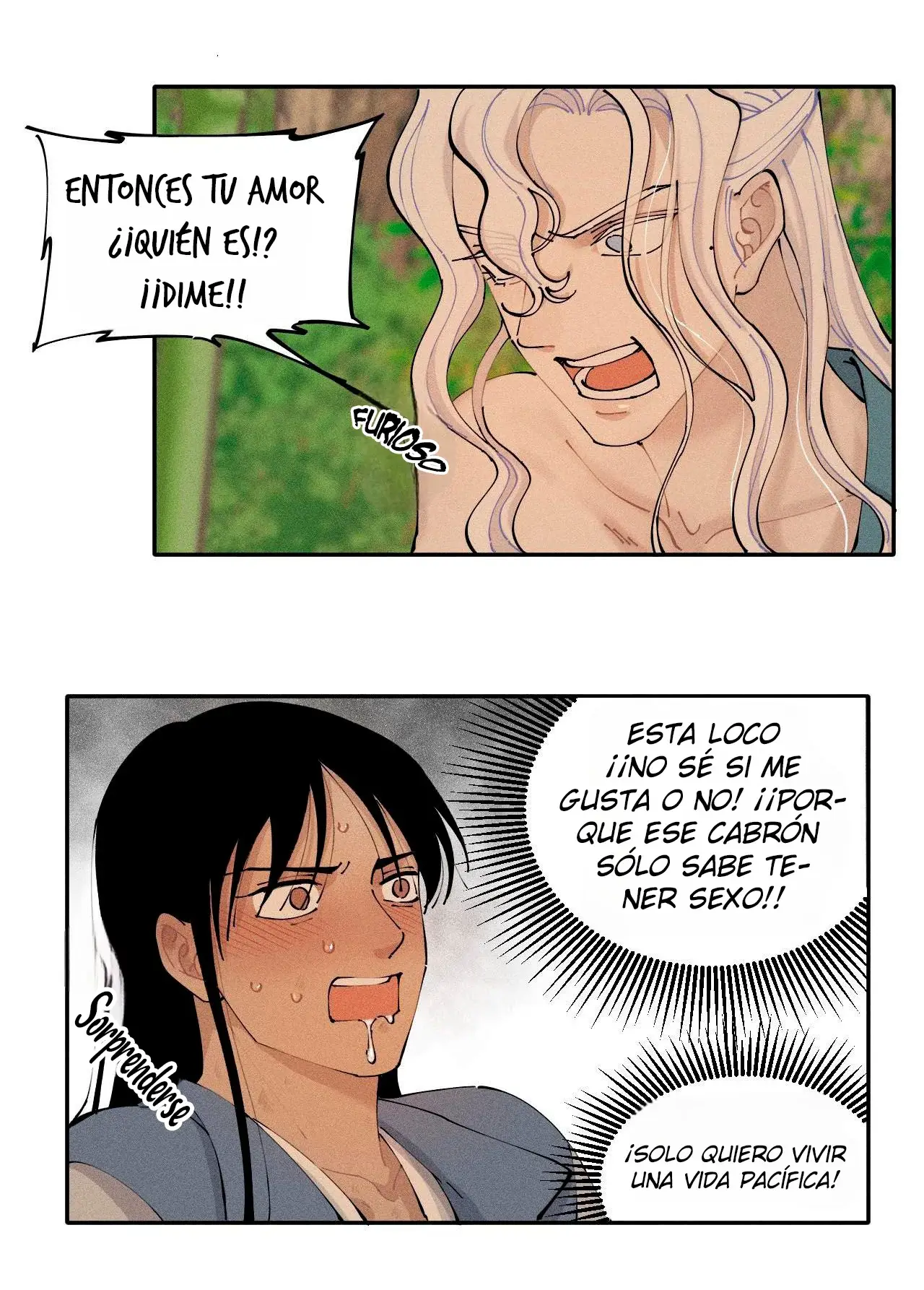 Side store moretones (2023) - Capítulo 2 - Página 19 - LectorTMOo