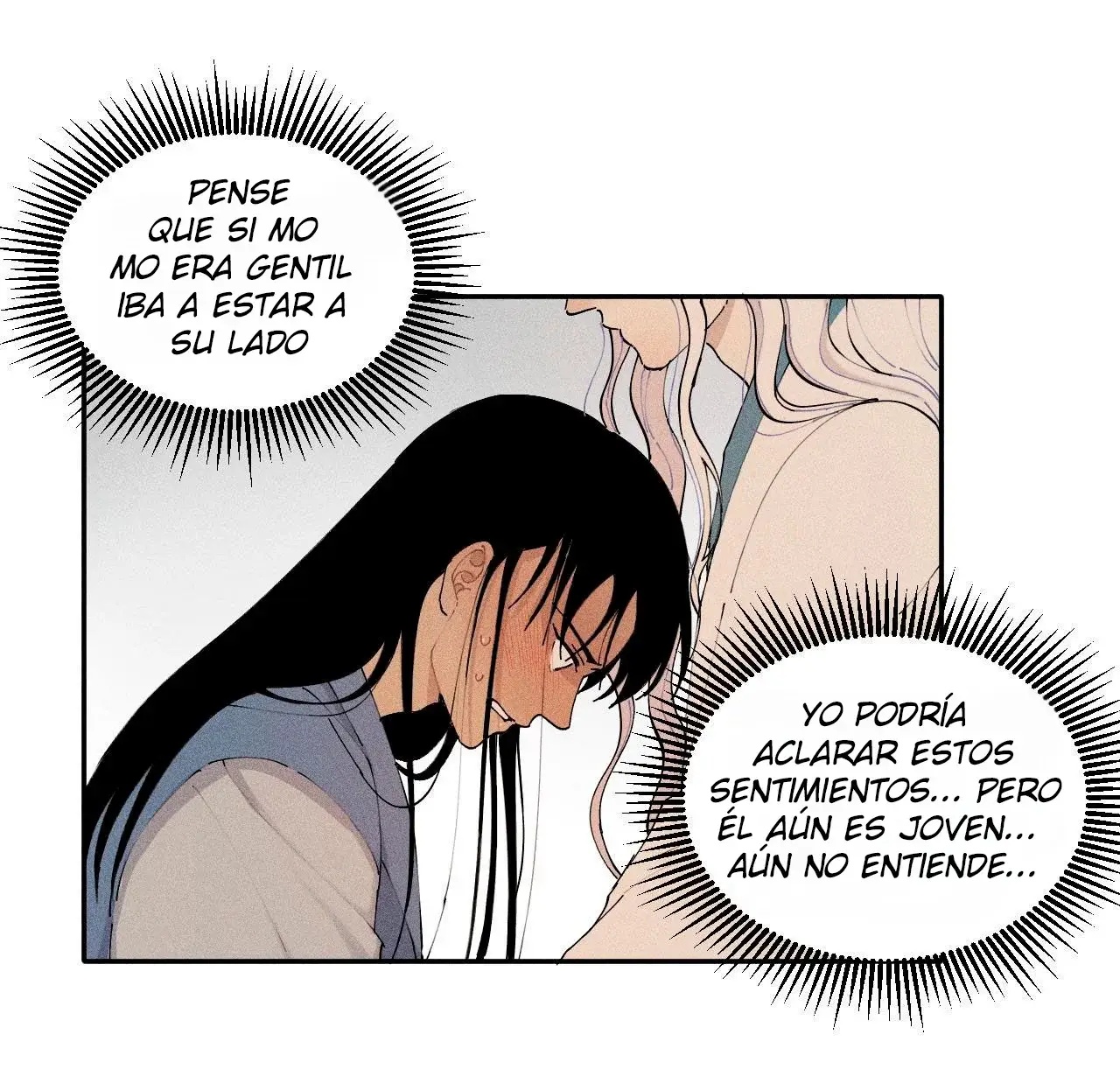 Side store moretones (2023) - Capítulo 2 - Página 20 - LectorTMOo