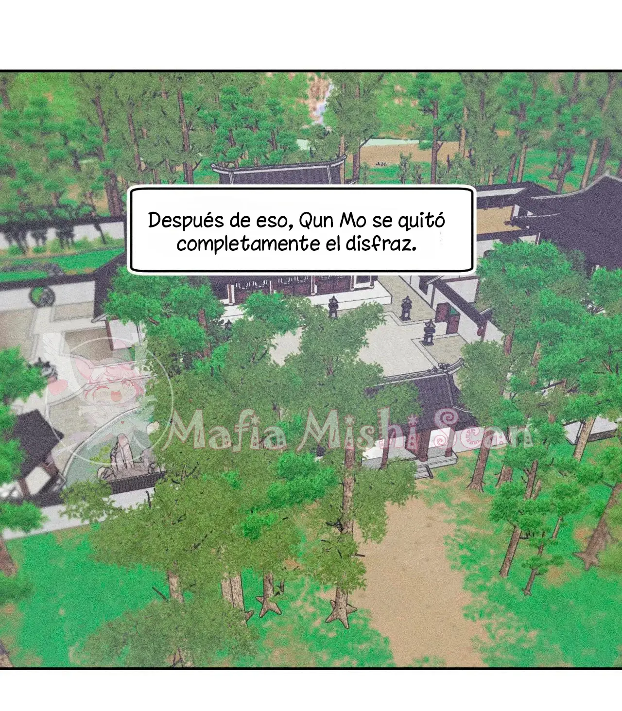 Side store moretones (2023) - Capítulo 2 - Página 23 - LectorTMOo