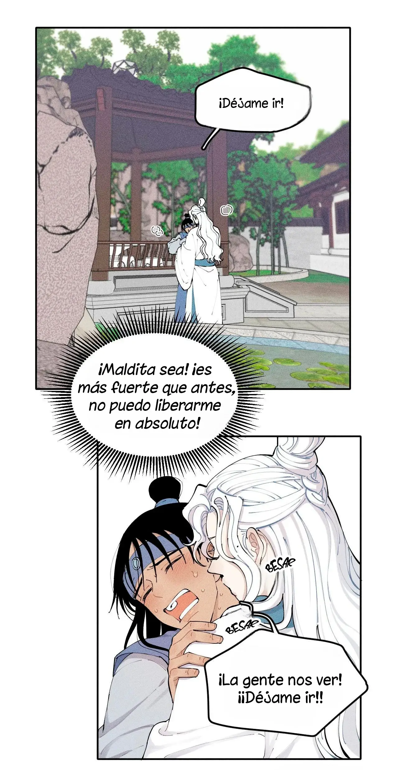 Side store moretones (2023) - Capítulo 2 - Página 24 - LectorTMOo