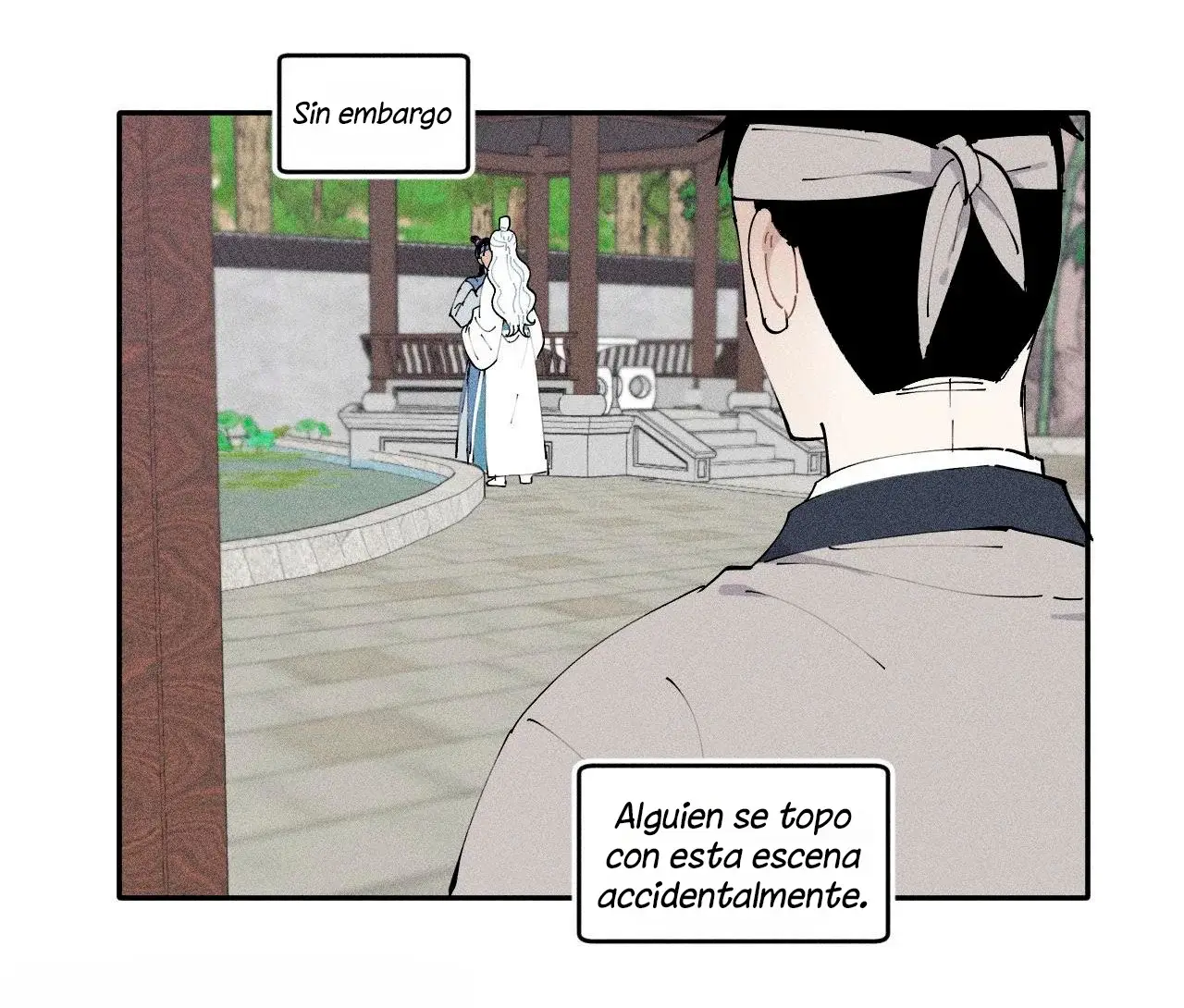 Side store moretones (2023) - Capítulo 2 - Página 36 - LectorTMOo