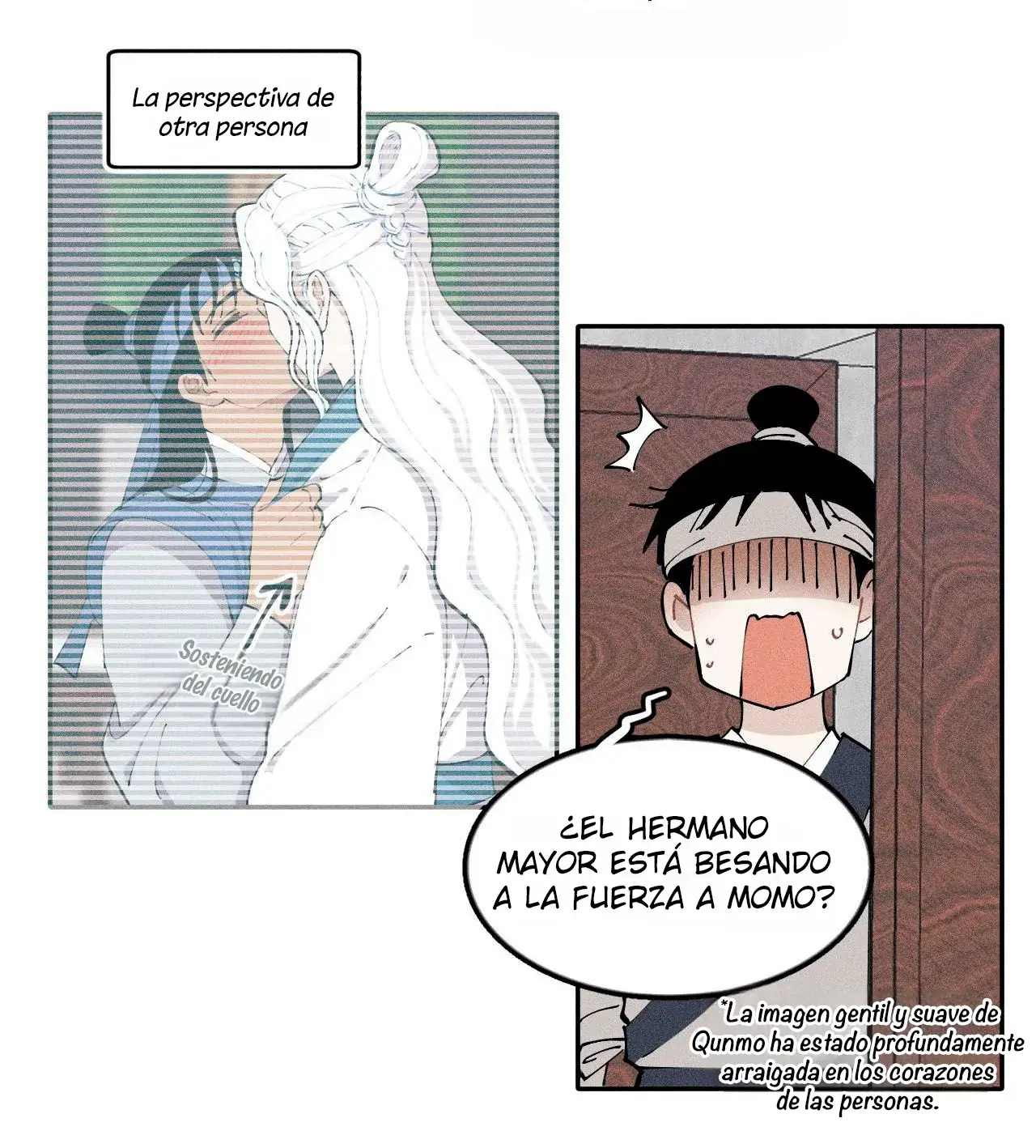 Side store moretones (2023) - Capítulo 2 - Página 37 - LectorTMOo