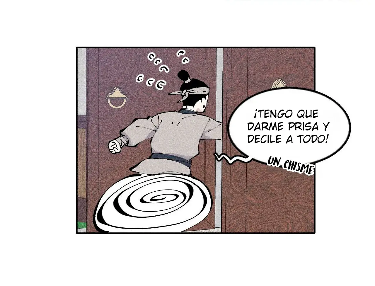 Side store moretones (2023) - Capítulo 2 - Página 38 - LectorTMOo