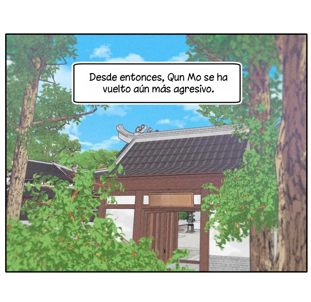 Side store moretones (2023) - Capítulo 2 - Página 41 - LectorTMOo