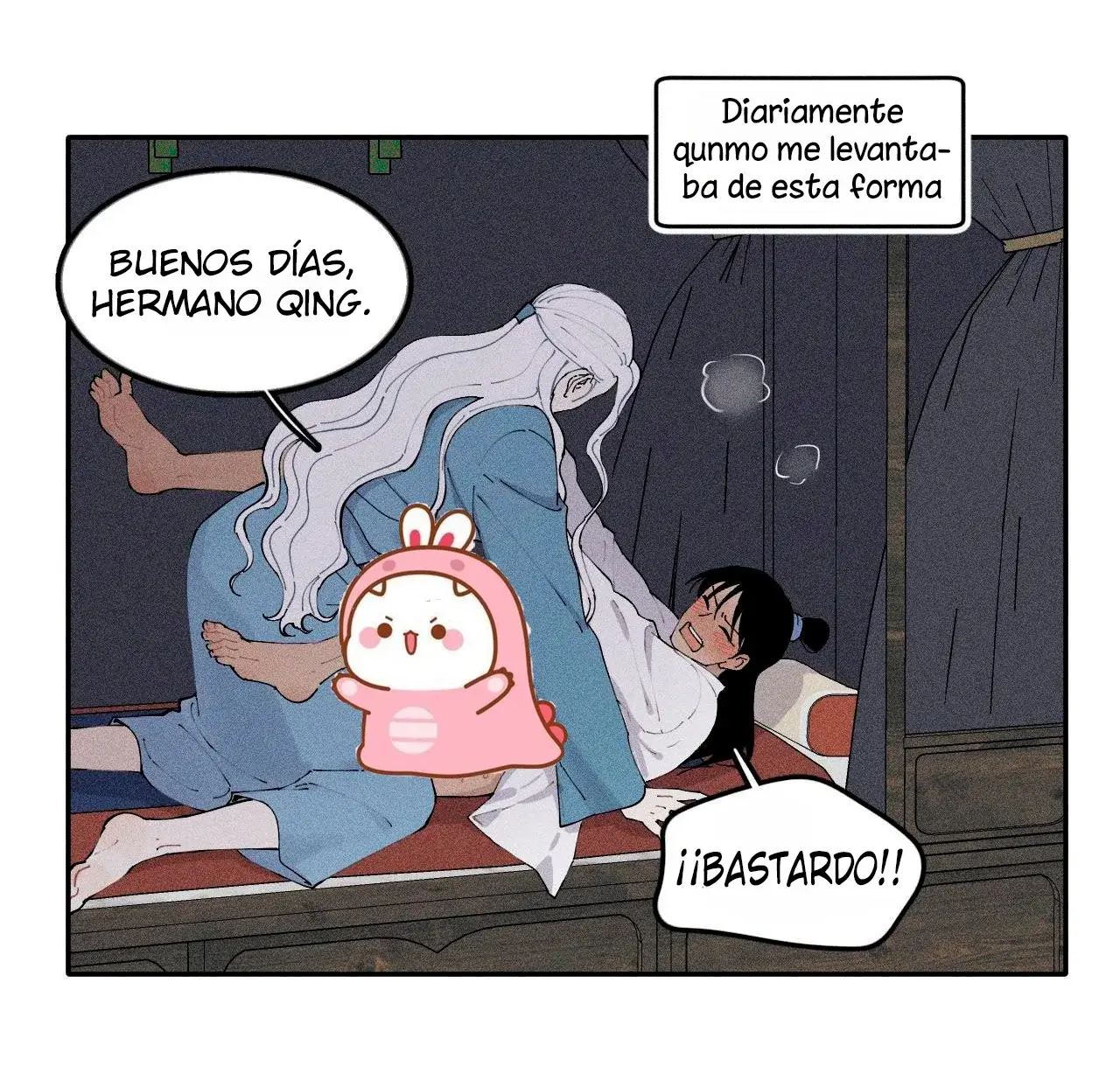 Side store moretones (2023) - Capítulo 2 - Página 42 - LectorTMOo