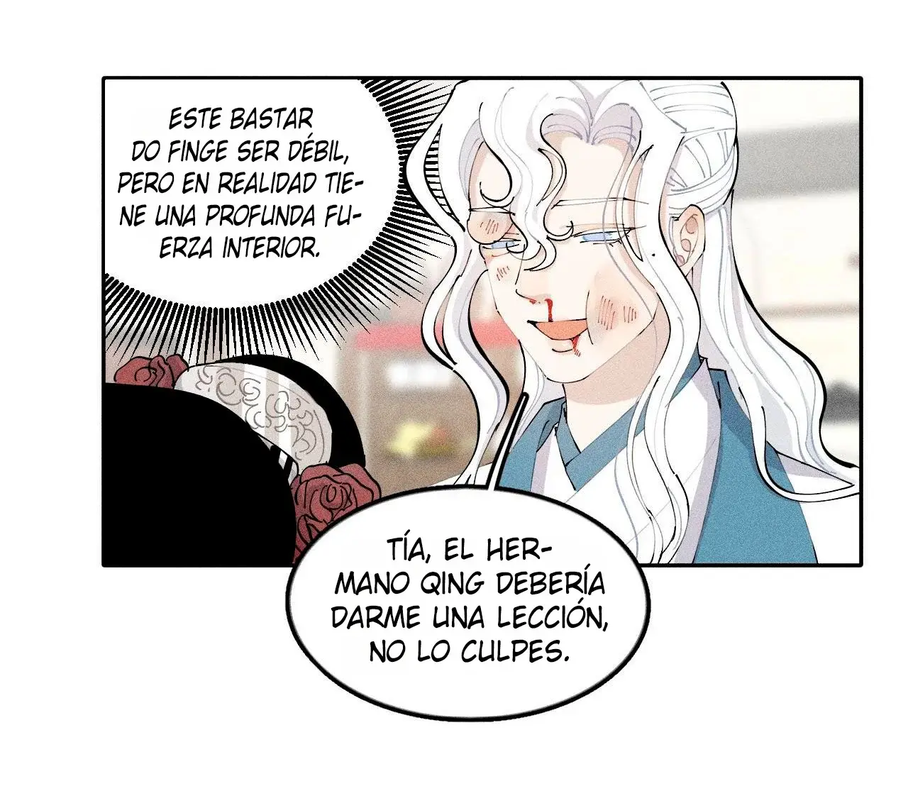 Side store moretones (2023) - Capítulo 2 - Página 47 - LectorTMOo