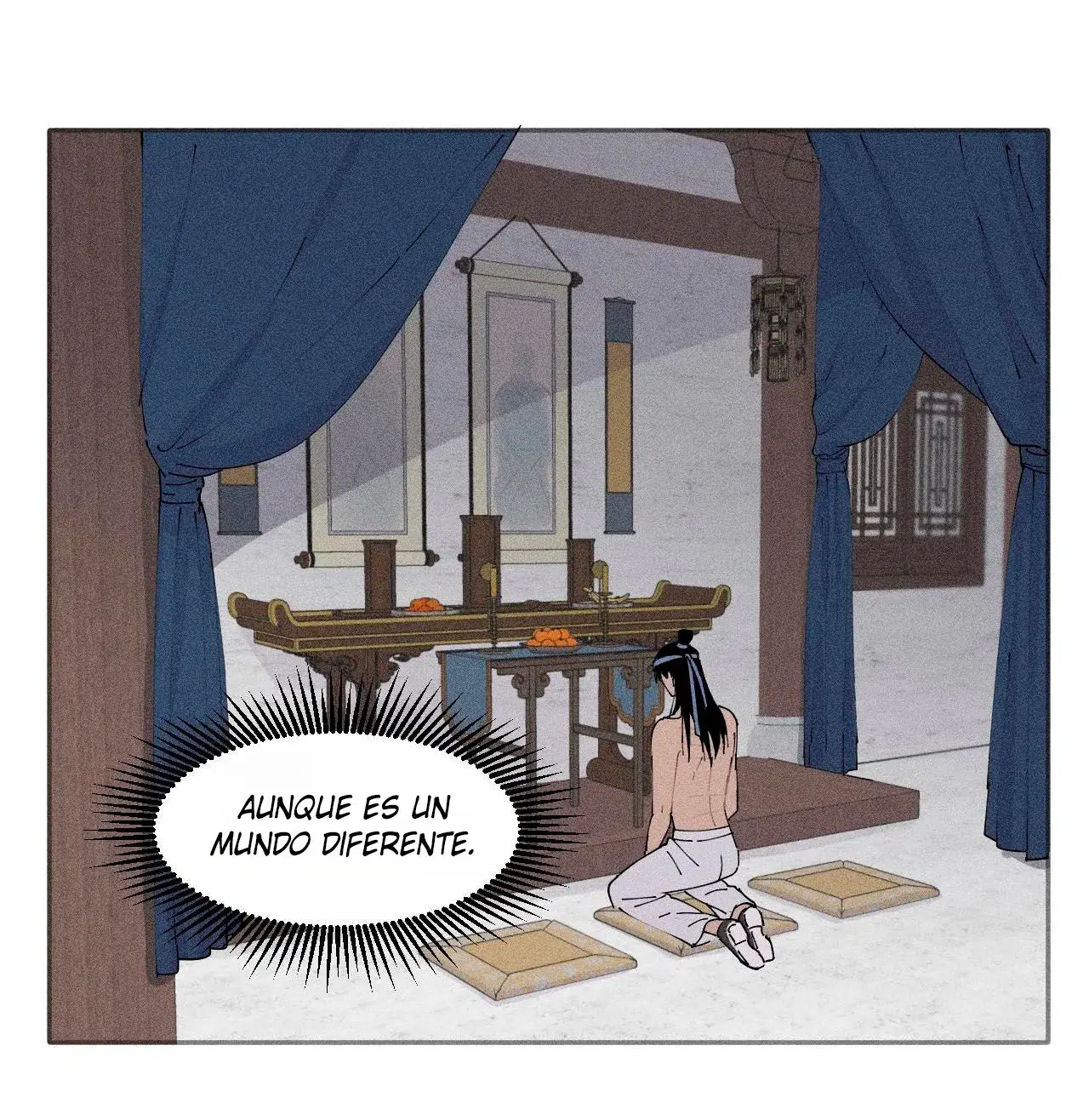 Side store moretones (2023) - Capítulo 2 - Página 59 - LectorTMOo