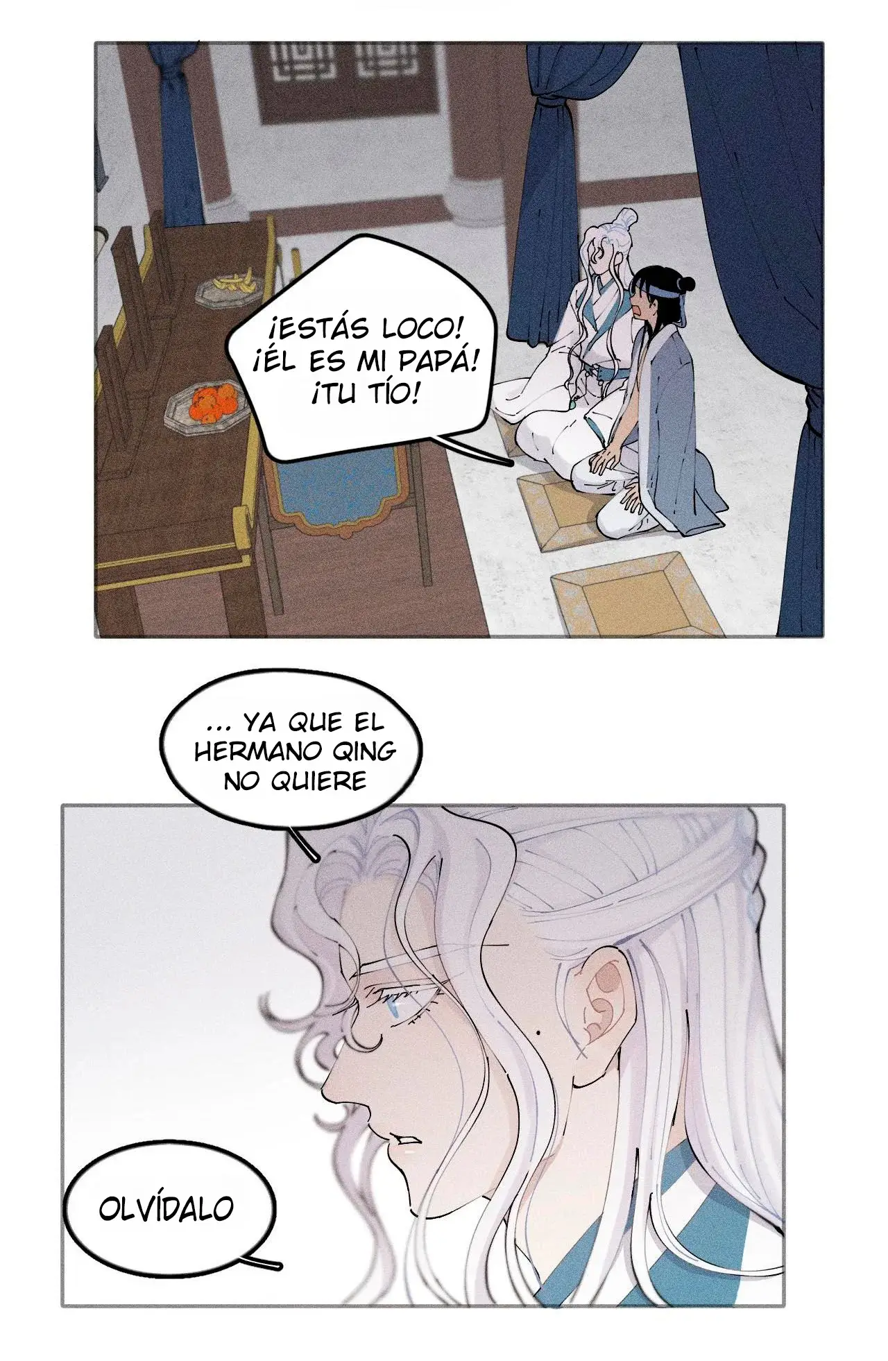 Side store moretones (2023) - Capítulo 2 - Página 63 - LectorTMOo