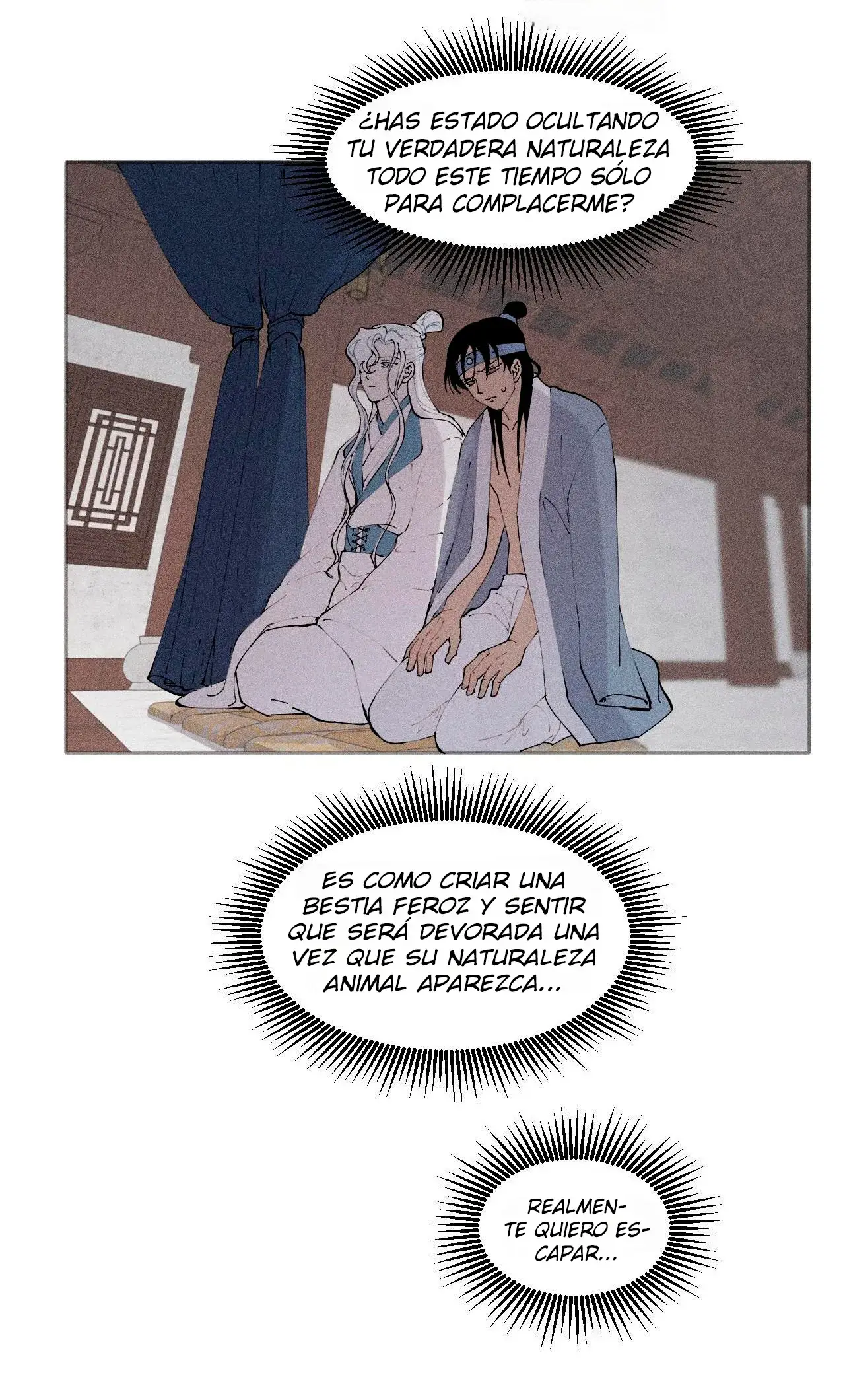 Side store moretones (2023) - Capítulo 2 - Página 65 - LectorTMOo
