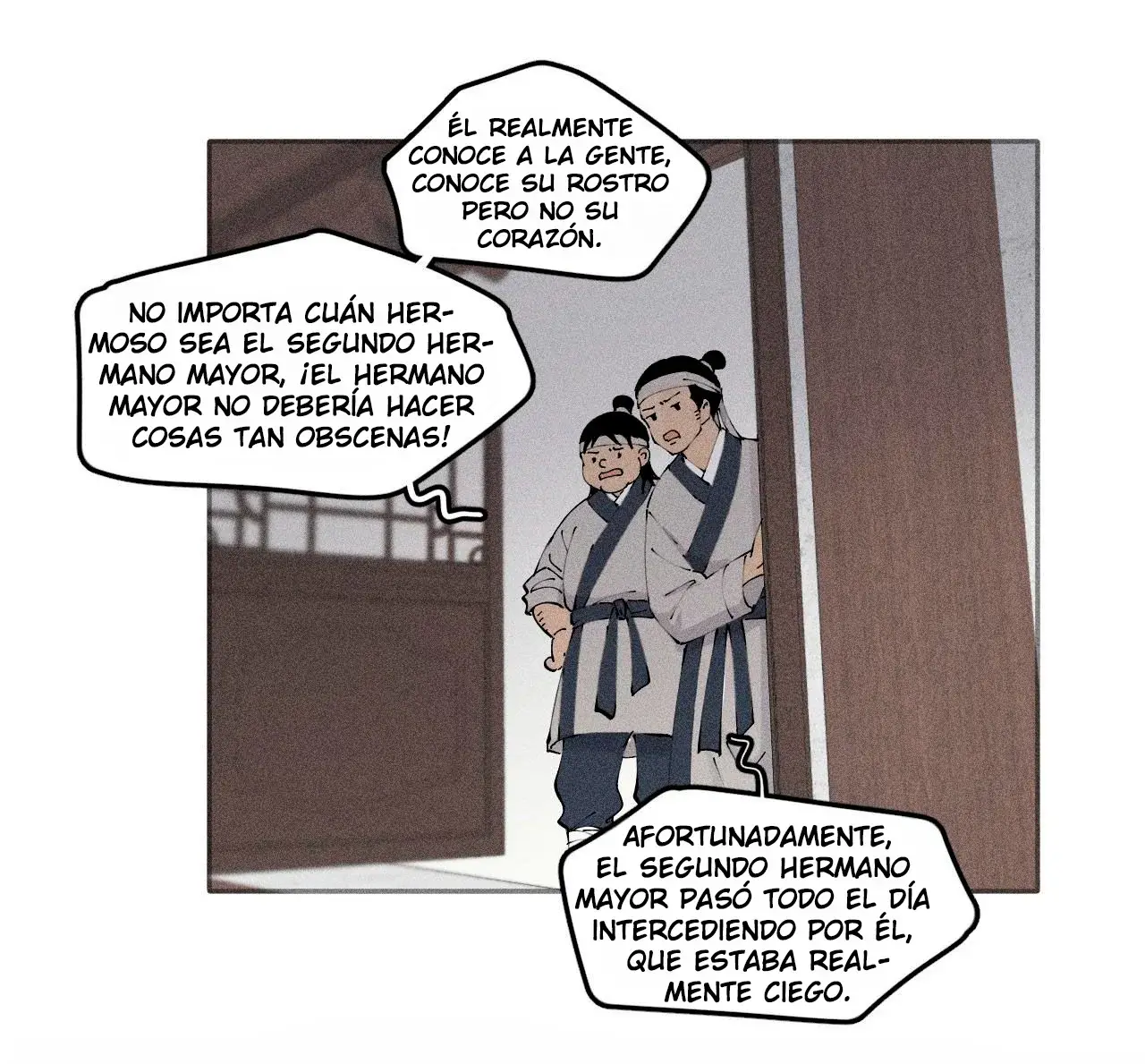 Side store moretones (2023) - Capítulo 2 - Página 66 - LectorTMOo
