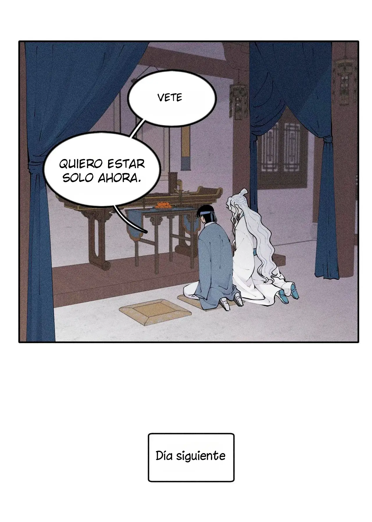 Side store moretones (2023) - Capítulo 2 - Página 69 - LectorTMOo