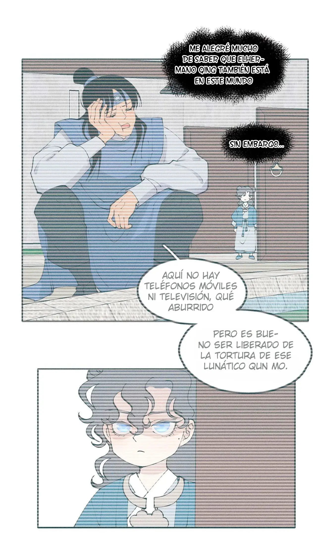 Side store moretones (2023) - Capítulo 2 - Página 73 - LectorTMOo