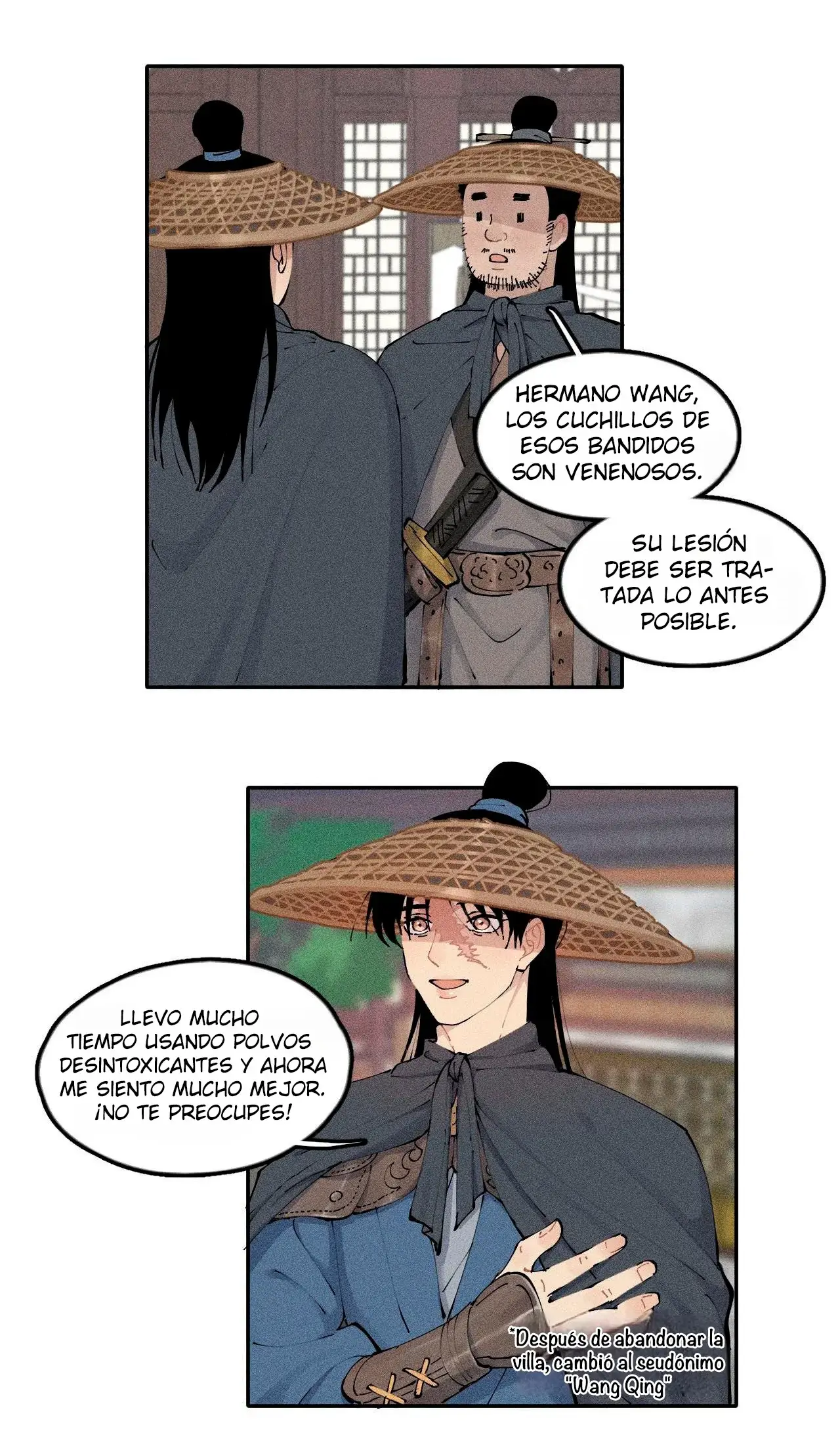 Side store moretones (2023) - Capítulo 2 - Página 79 - LectorTMOo