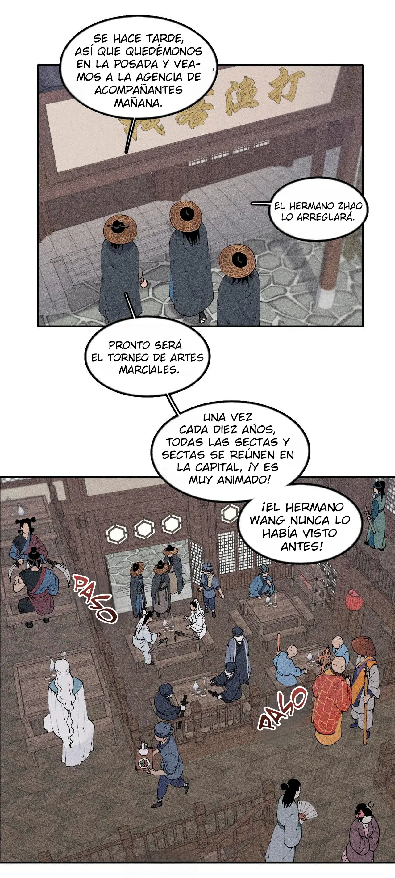 Side store moretones (2023) - Capítulo 2 - Página 80 - LectorTMOo
