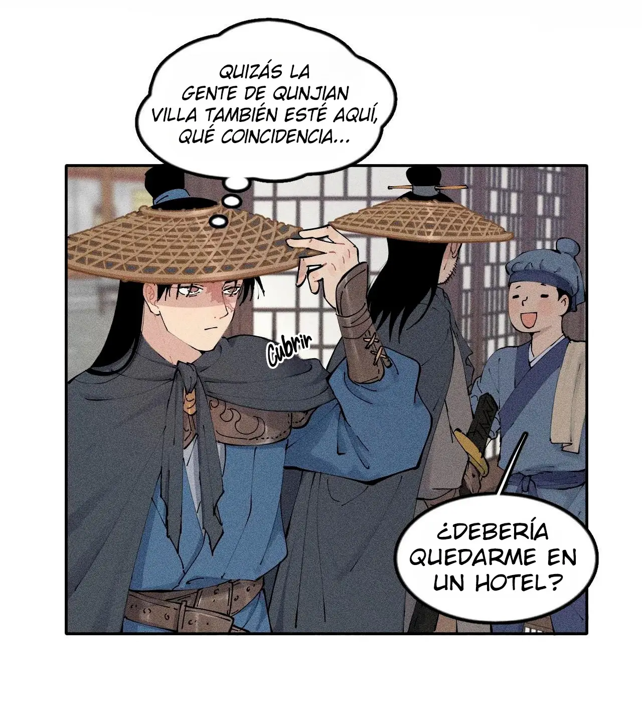 Side store moretones (2023) - Capítulo 2 - Página 81 - LectorTMOo