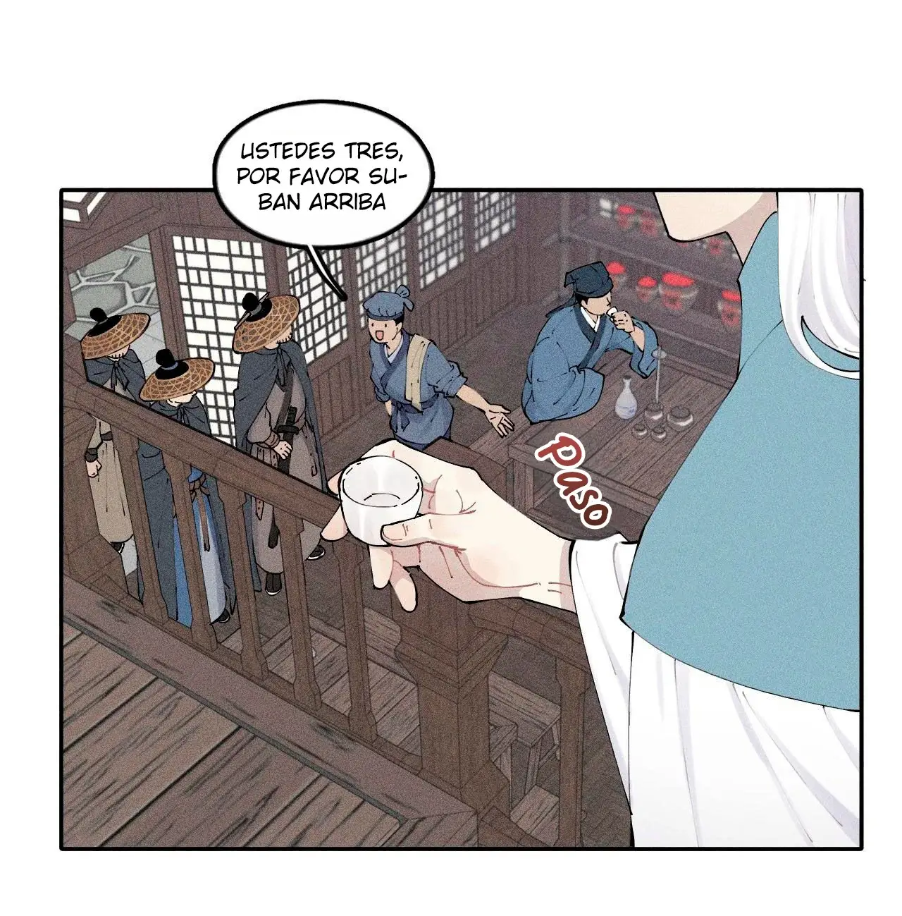 Side store moretones (2023) - Capítulo 2 - Página 82 - LectorTMOo