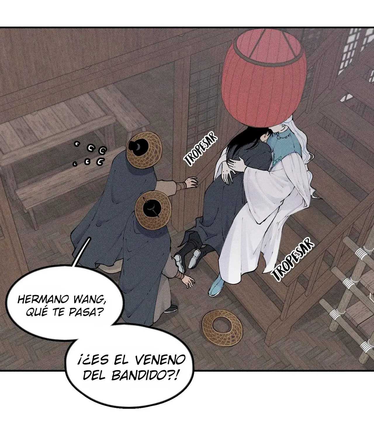 Side store moretones (2023) - Capítulo 2 - Página 86 - LectorTMOo