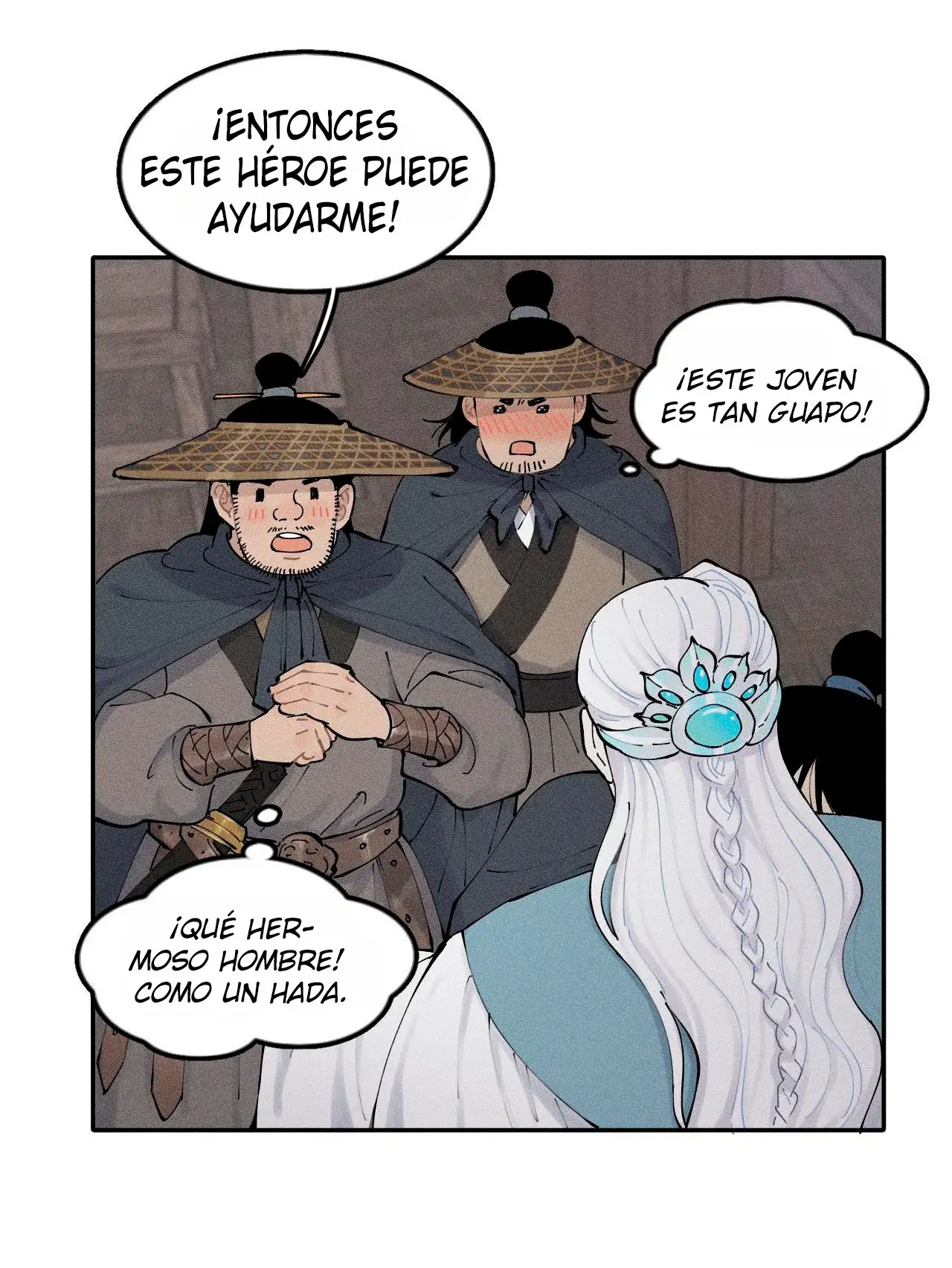 Side store moretones (2023) - Capítulo 2 - Página 89 - LectorTMOo