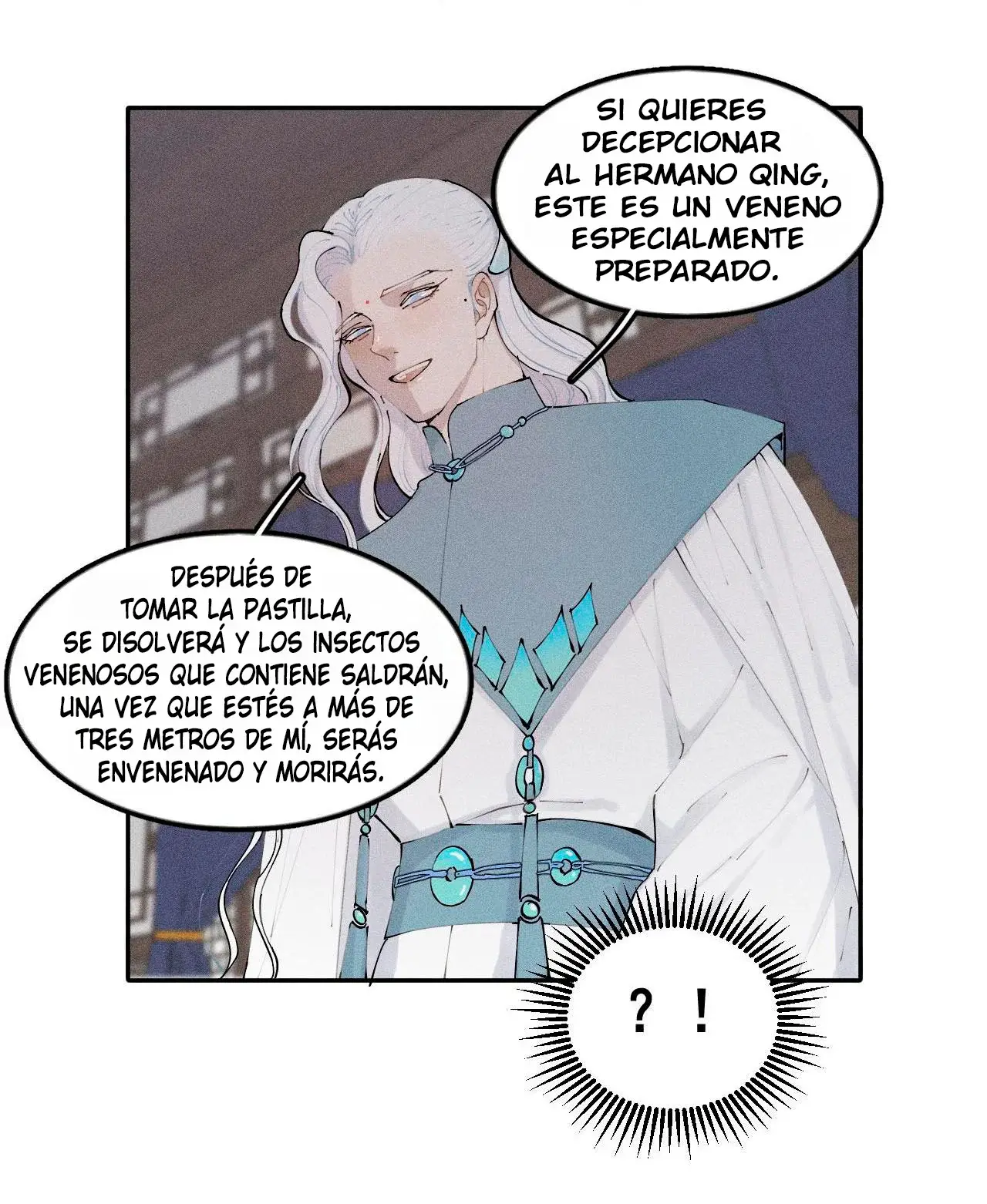 Side store moretones (2023) - Capítulo 2 - Página 95 - LectorTMOo