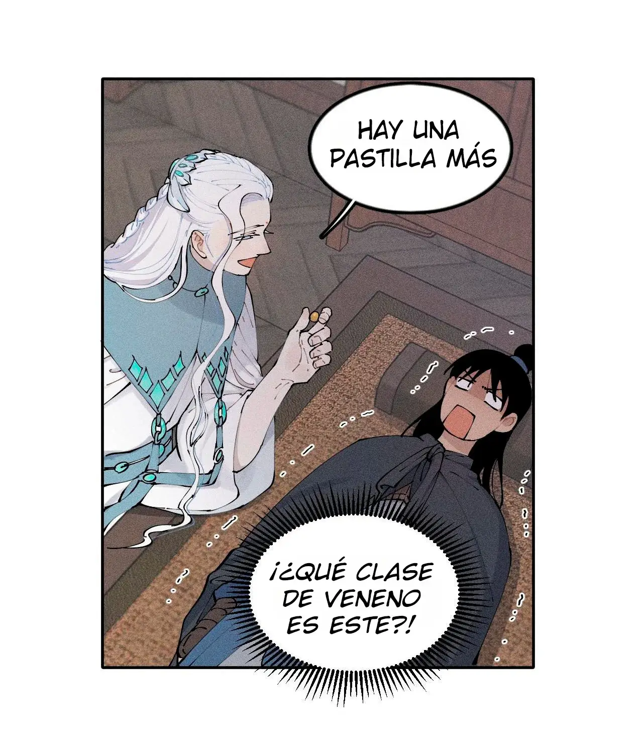 Side store moretones (2023) - Capítulo 2 - Página 97 - LectorTMOo