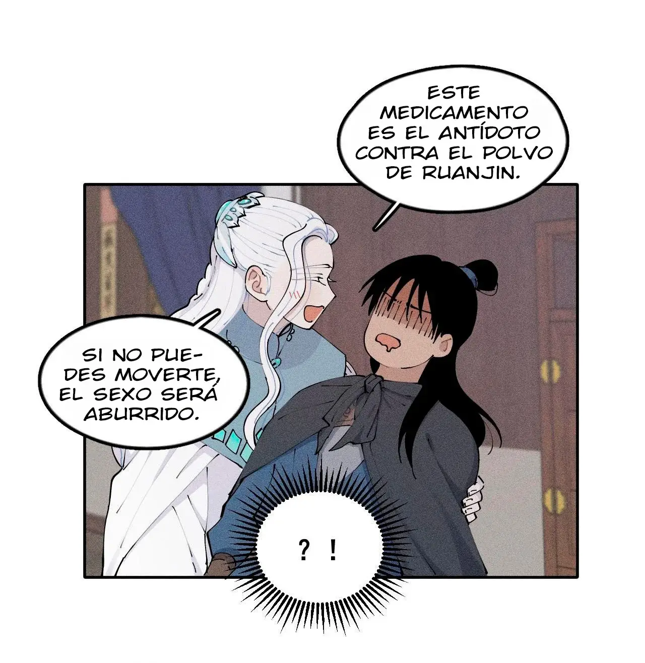 Side store moretones (2023) - Capítulo 2 - Página 99 - LectorTMOo
