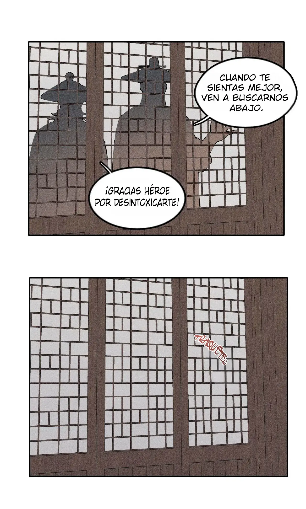 Side store moretones (2023) - Capítulo 2 - Página 105 - LectorTMOo