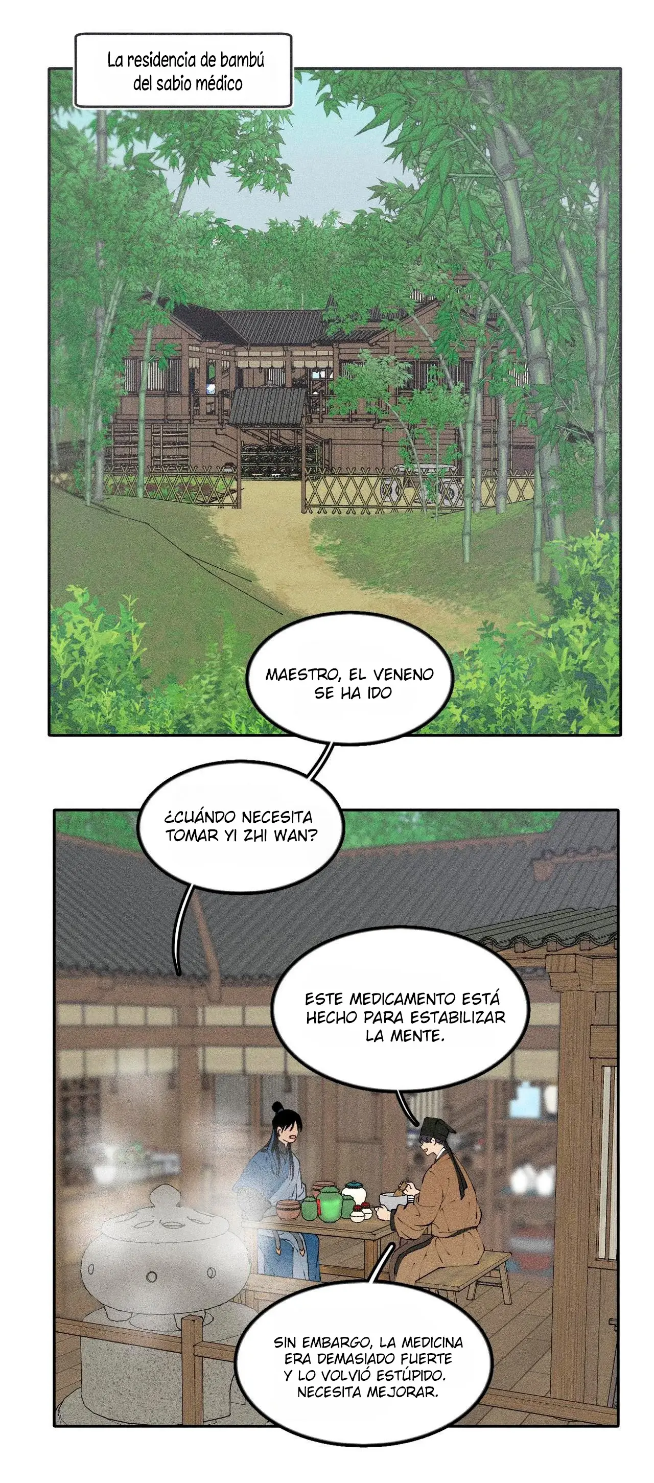Side store moretones (2023) - Capítulo 3.5 - Página 57 - LectorTMOo