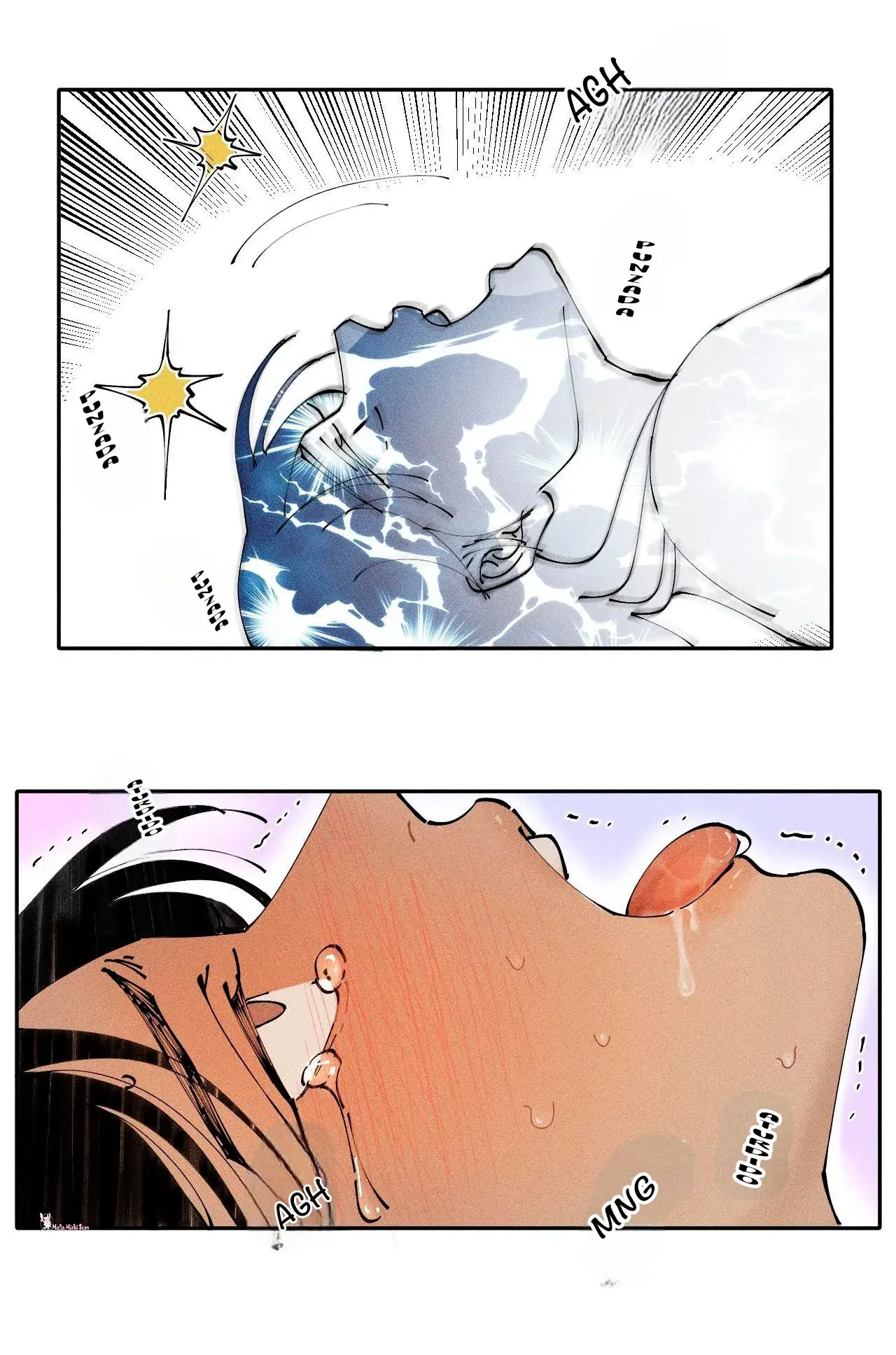 Side store moretones (2023) - Capítulo 3 - Página 18 - LectorTMOo