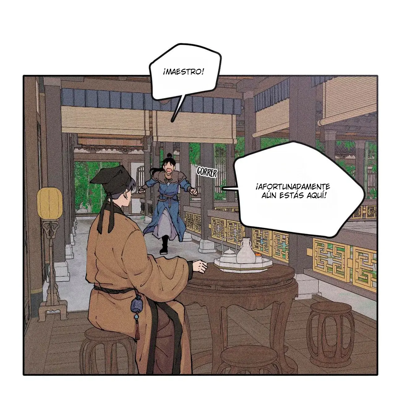 Side store moretones (2023) - Capítulo 3 - Página 33 - LectorTMOo