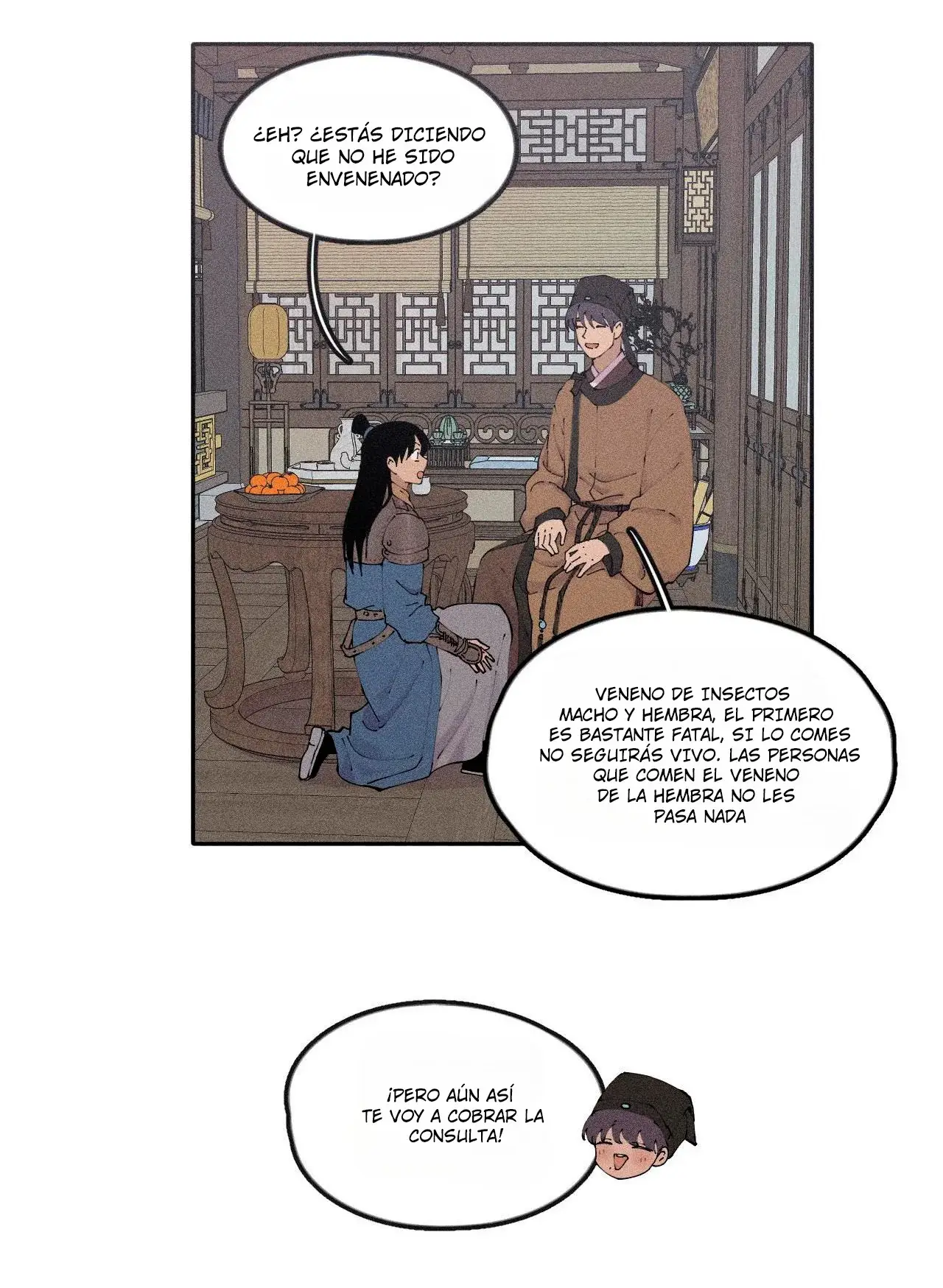 Side store moretones (2023) - Capítulo 3 - Página 38 - LectorTMOo