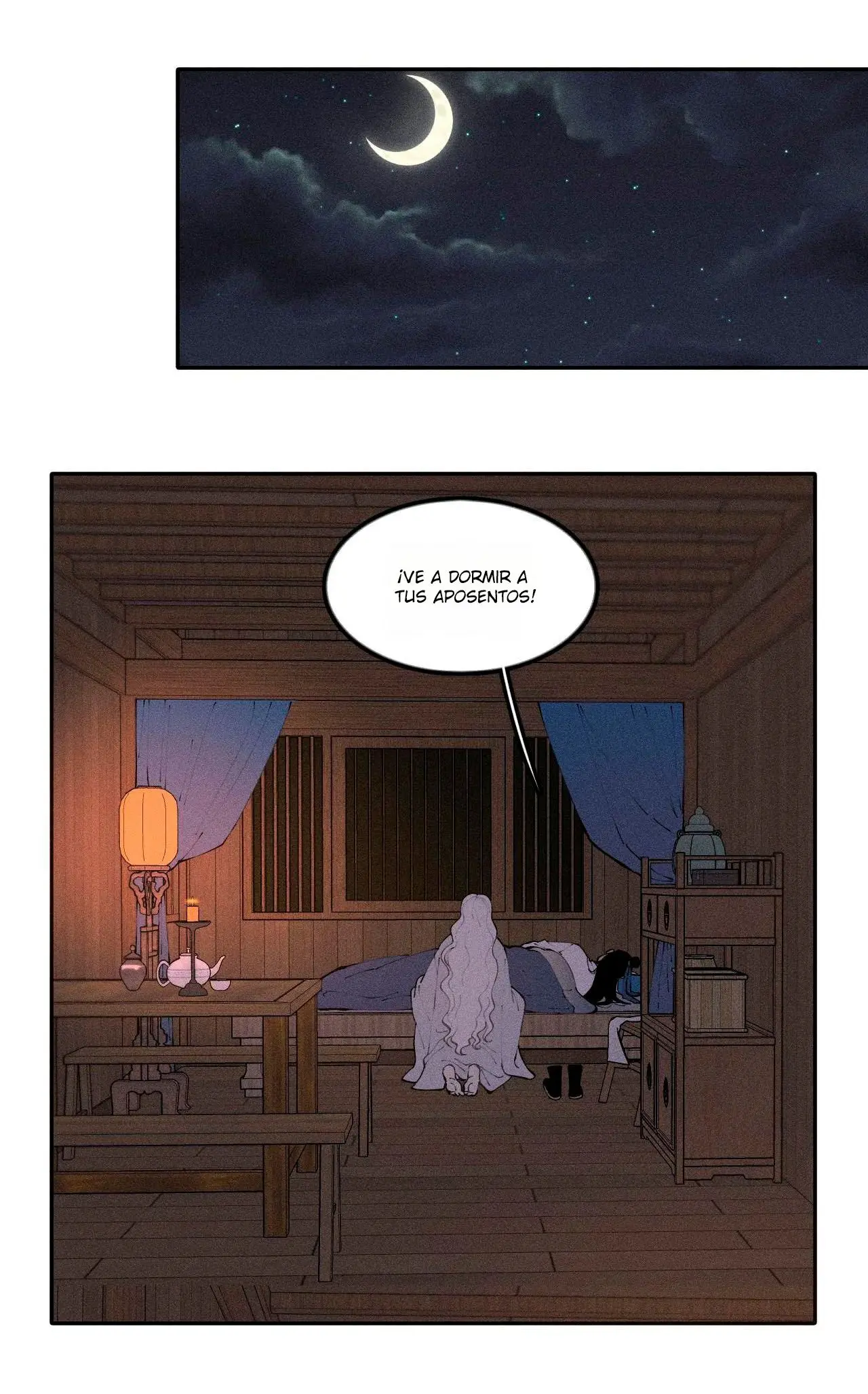 Side store moretones (2023) - Capítulo 4 - Página 8 - LectorTMOo