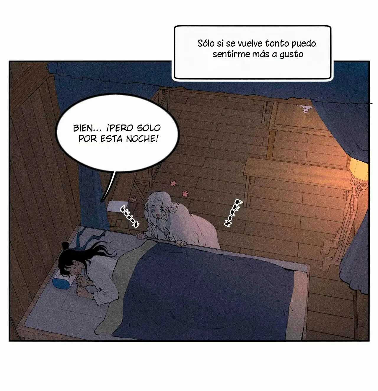 Side store moretones (2023) - Capítulo 4 - Página 15 - LectorTMOo