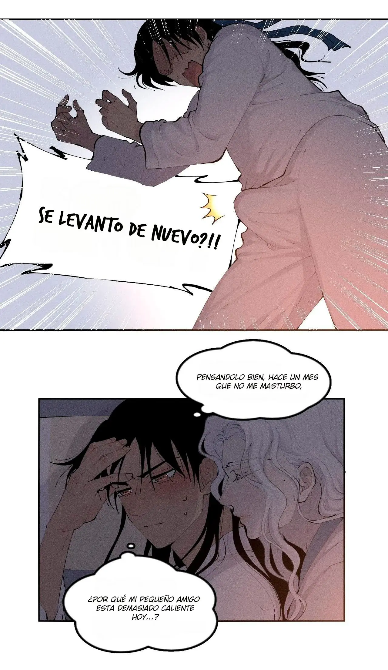 Side store moretones (2023) - Capítulo 4 - Página 18 - LectorTMOo