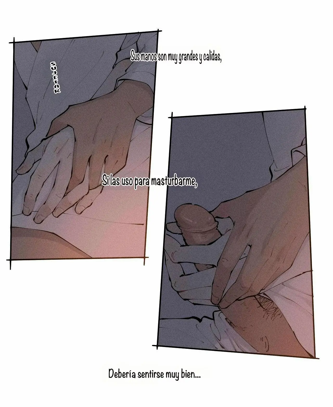Side store moretones (2023) - Capítulo 4 - Página 22 - LectorTMOo