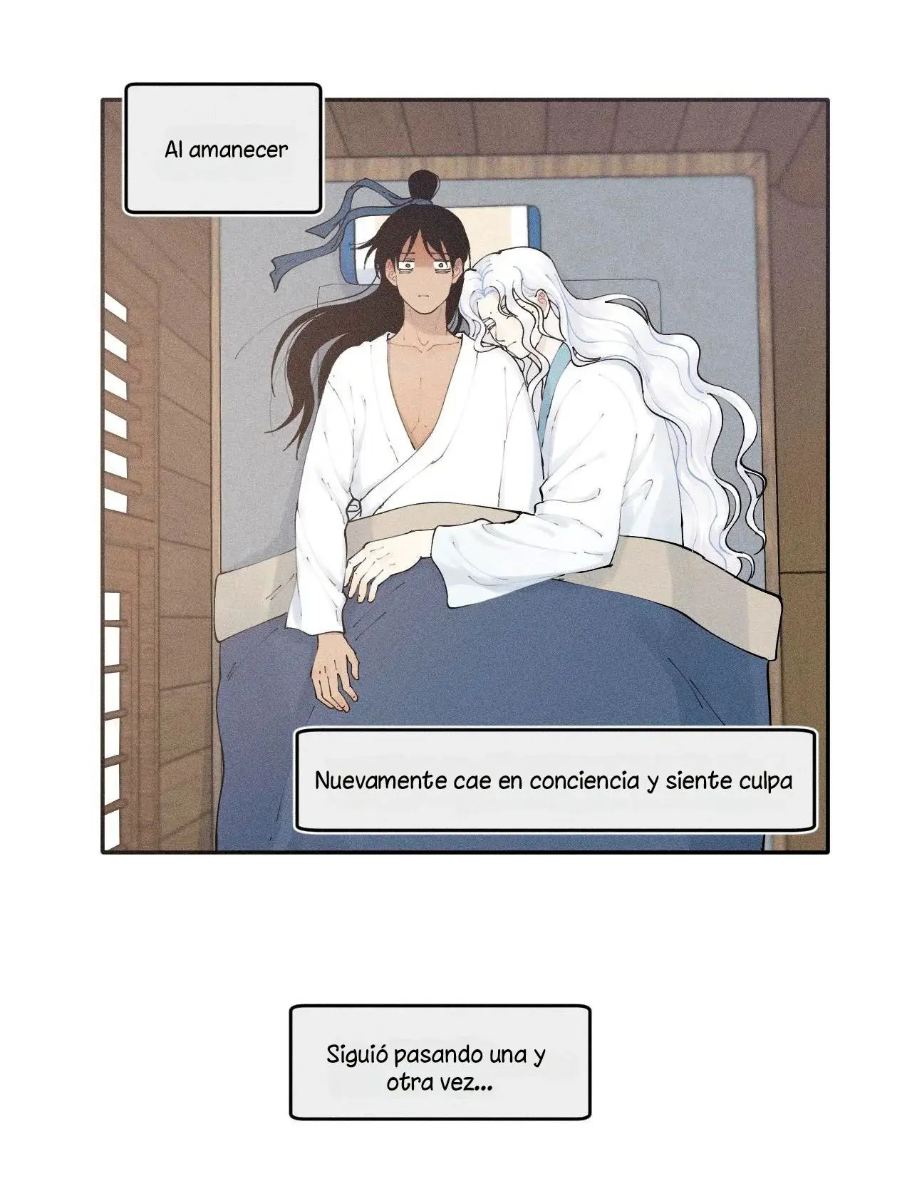 Side store moretones (2023) - Capítulo 4 - Página 44 - LectorTMOo