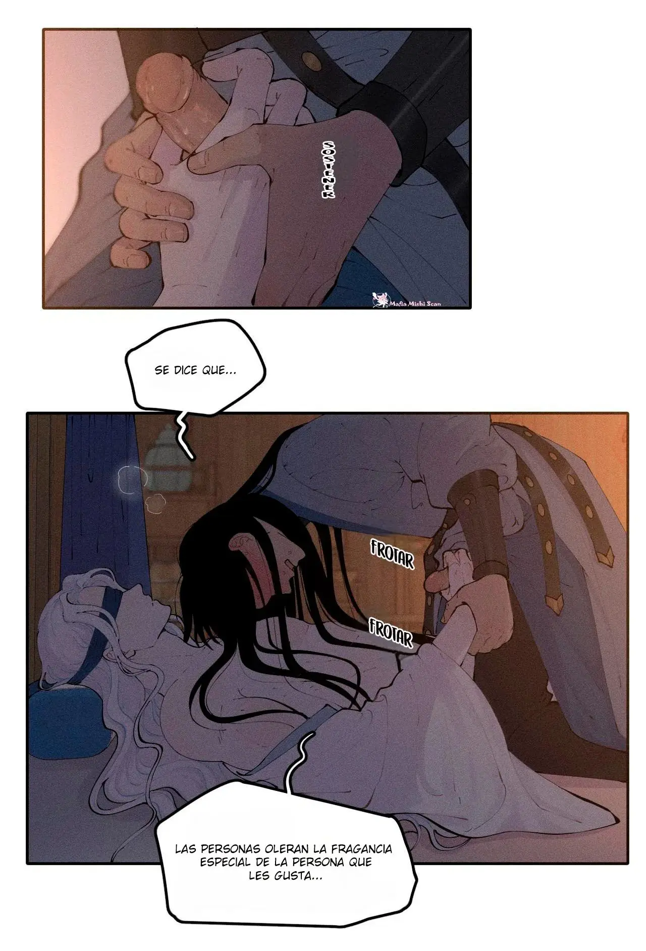 Side store moretones (2023) - Capítulo 4 - Página 53 - LectorTMOo