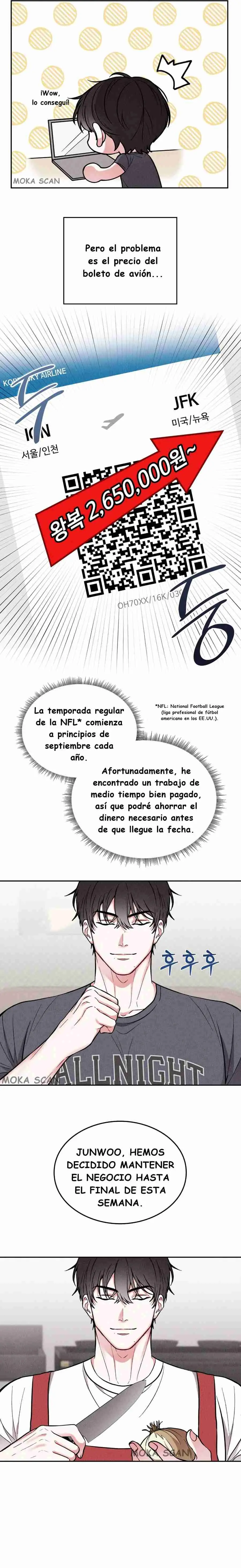 Siete encuentros, ocho encuentros (7 Sex 8 Sex) (2025) - Capítulo - Página 3 - LectorTMOo