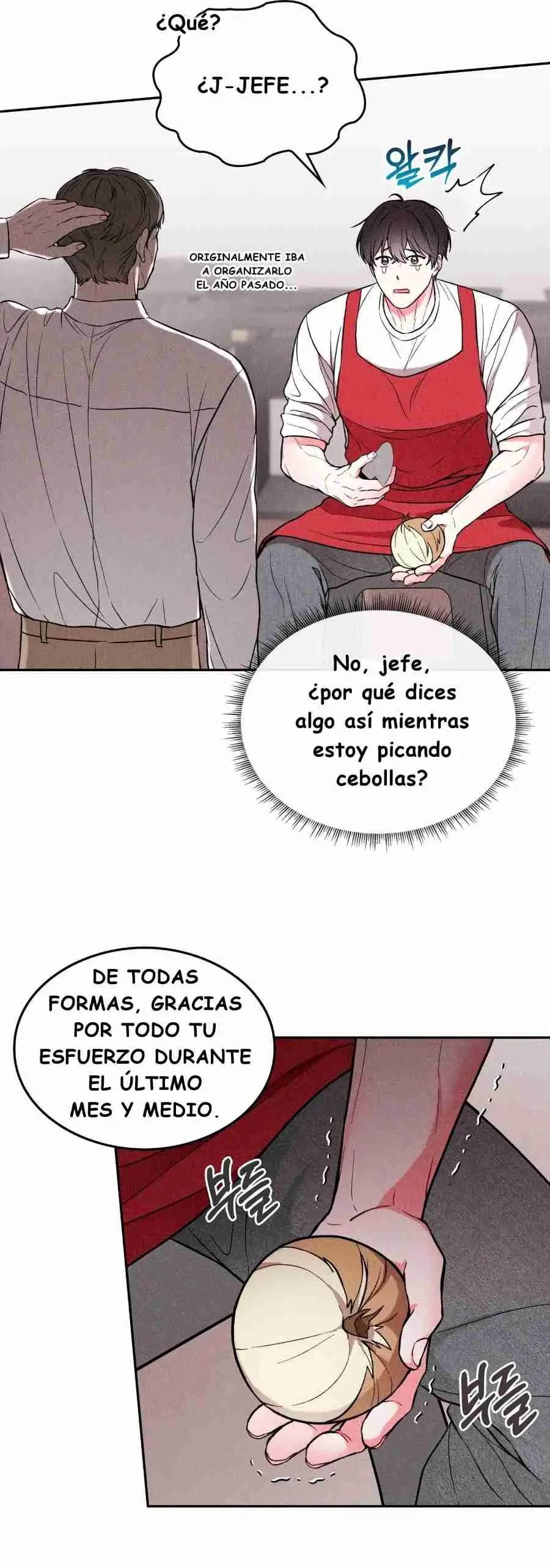 Siete encuentros, ocho encuentros (7 Sex 8 Sex) (2025) - Capítulo - Página 4 - LectorTMOo