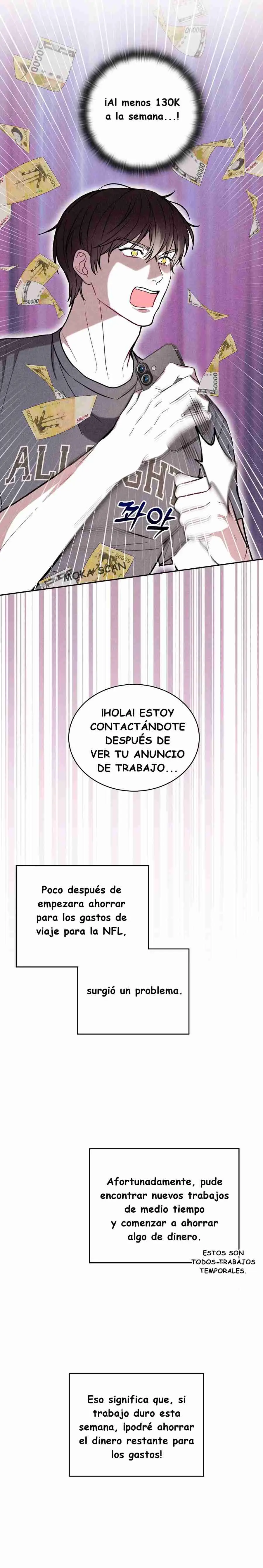 Siete encuentros, ocho encuentros (7 Sex 8 Sex) (2025) - Capítulo - Página 5 - LectorTMOo
