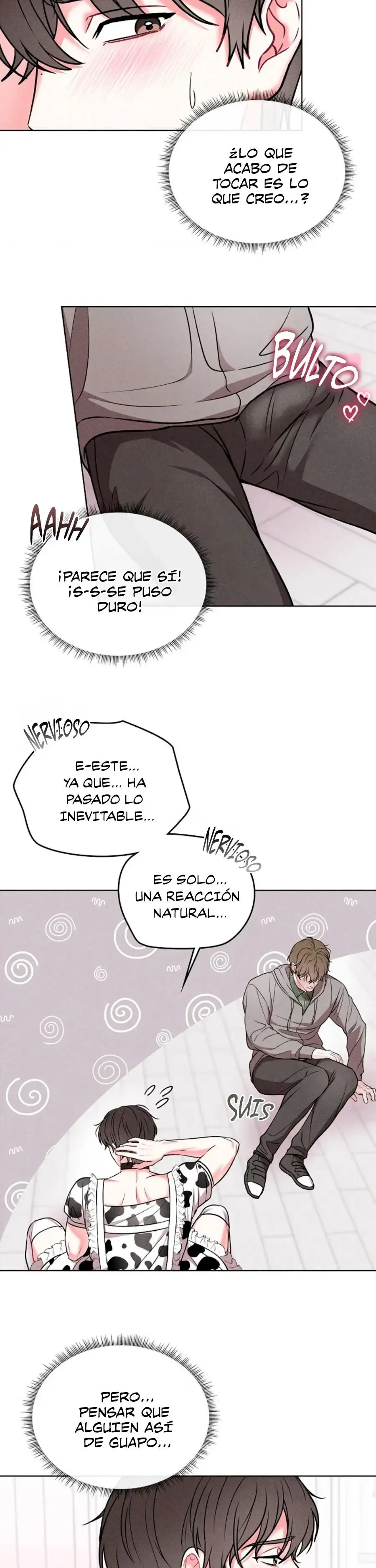 Siete encuentros, ocho encuentros (7 Sex 8 Sex) (2025) - Capítulo 1 - Página 26 - LectorTMOo