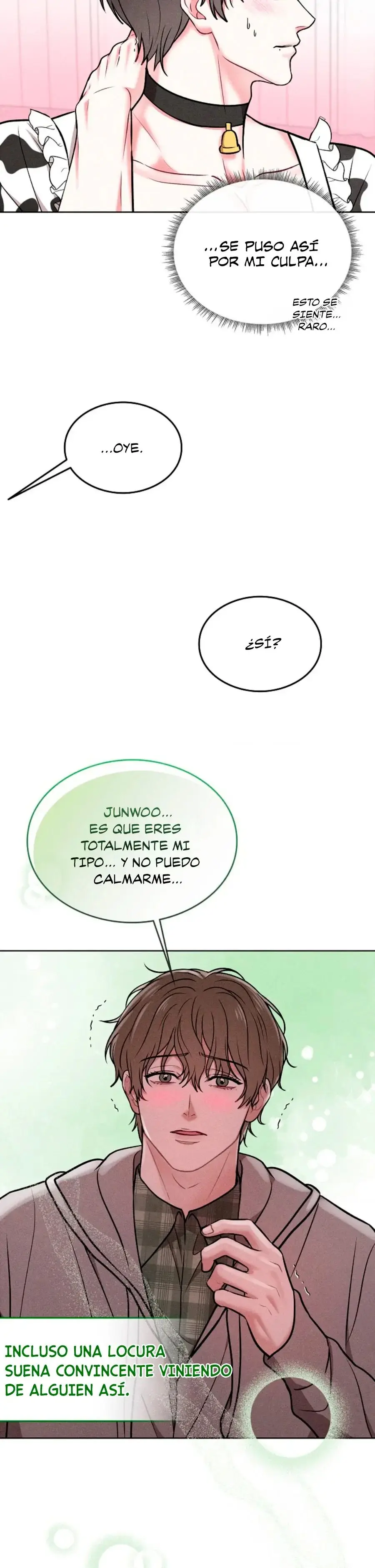 Siete encuentros, ocho encuentros (7 Sex 8 Sex) (2025) - Capítulo 1 - Página 27 - LectorTMOo